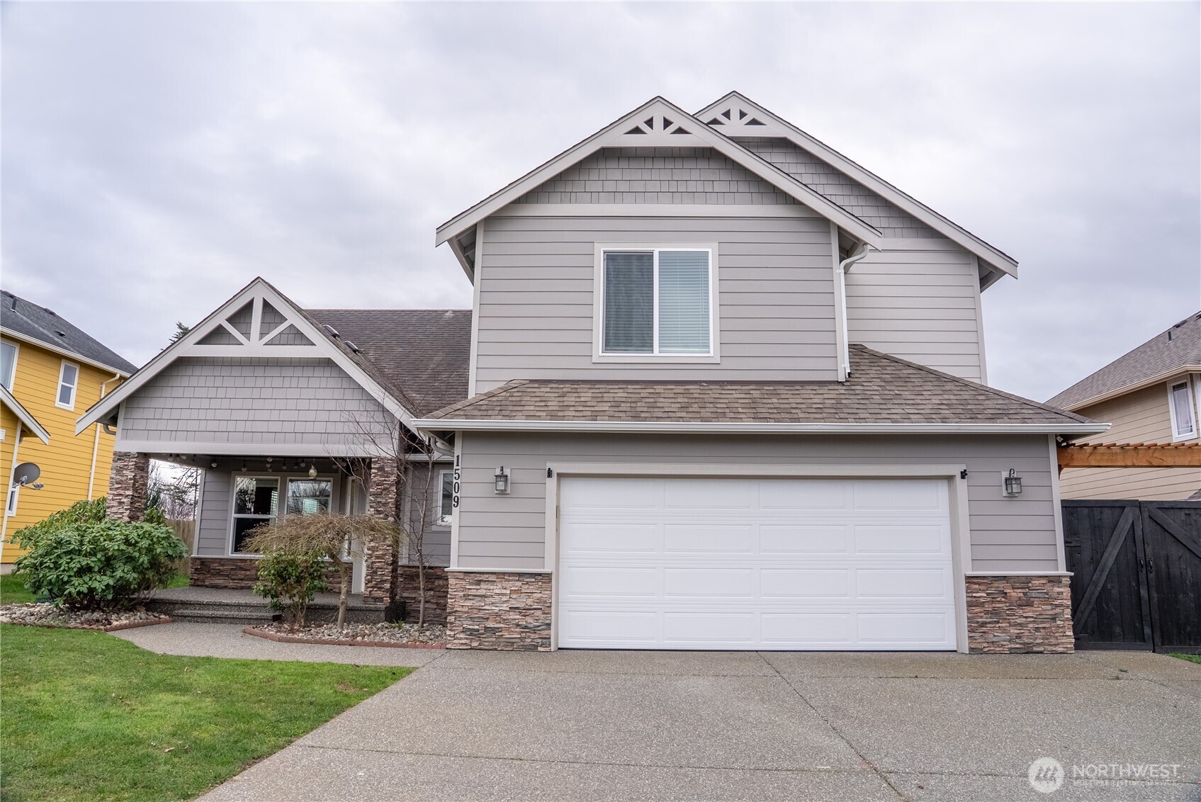 1509 Seahawk Drive Property Photo