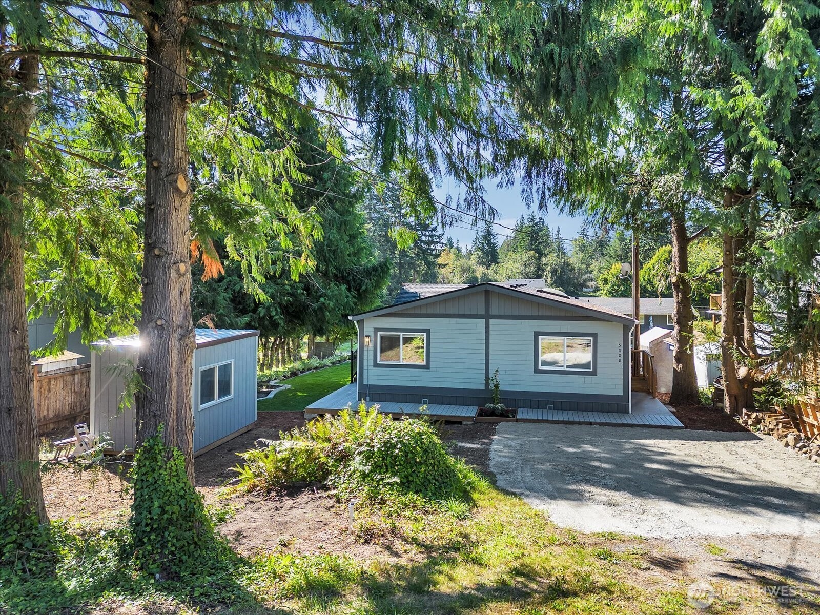 5028 172nd Place Property Photo