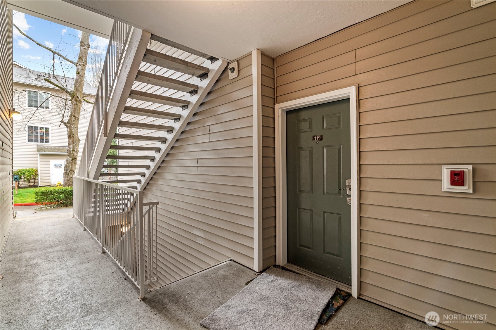 801 Rainier Avenue D119 Property Photo