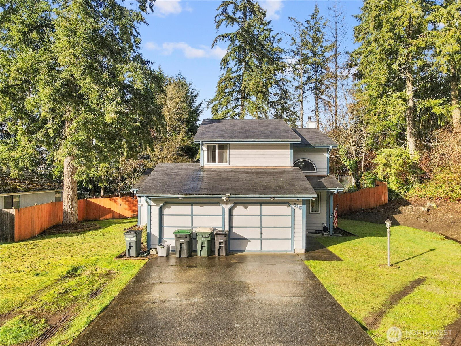 South Sound High Real Estate Listings Main Image