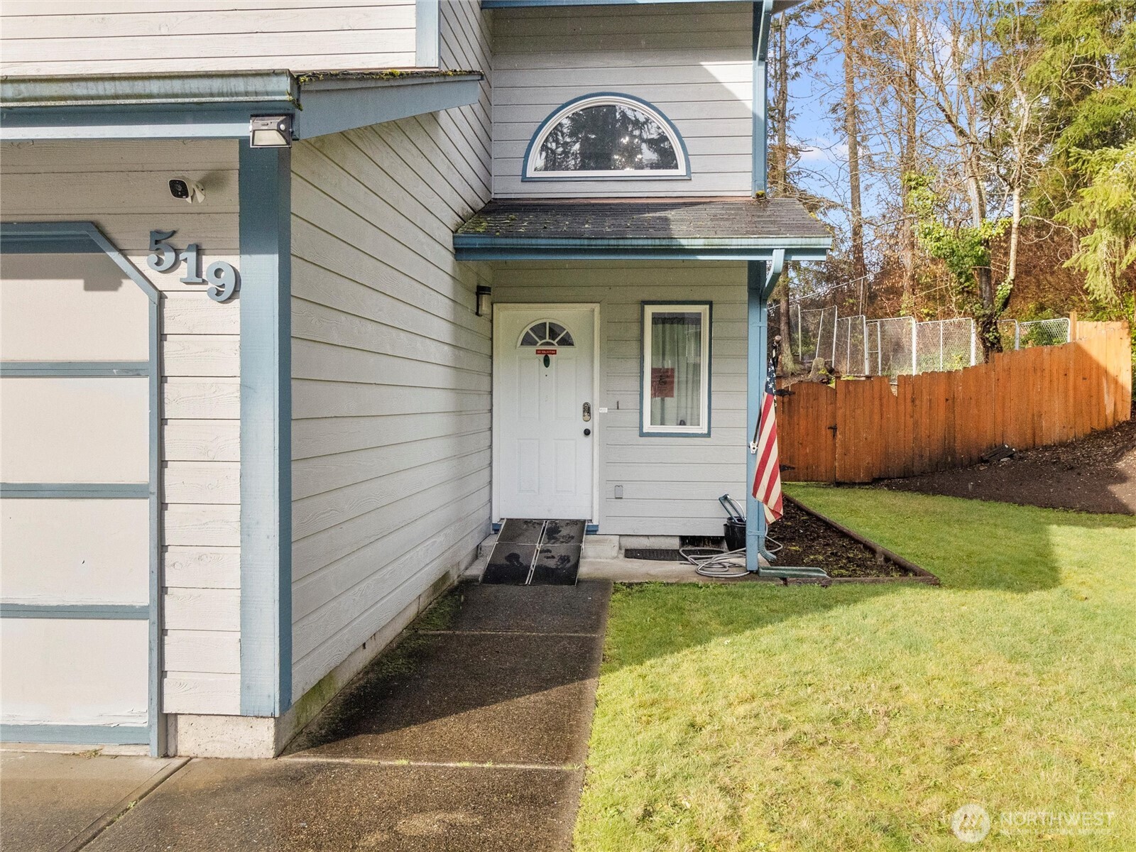 519 Hidden Forest Drive Property Photo 2