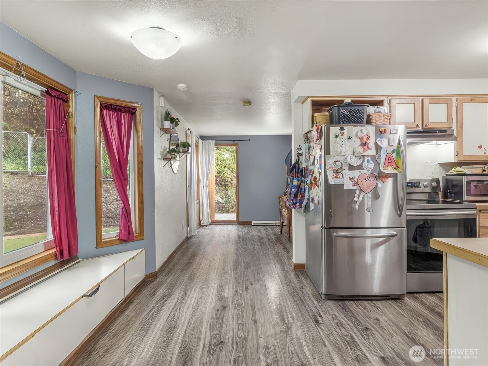 519 Hidden Forest Drive Property Photo 8