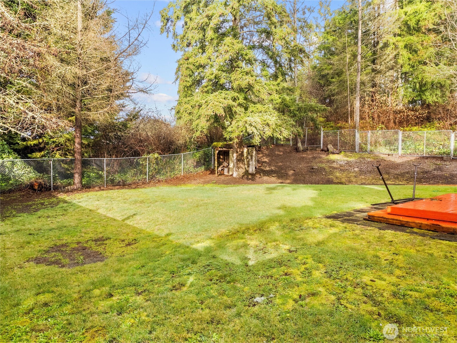 519 Hidden Forest Drive Property Photo 20