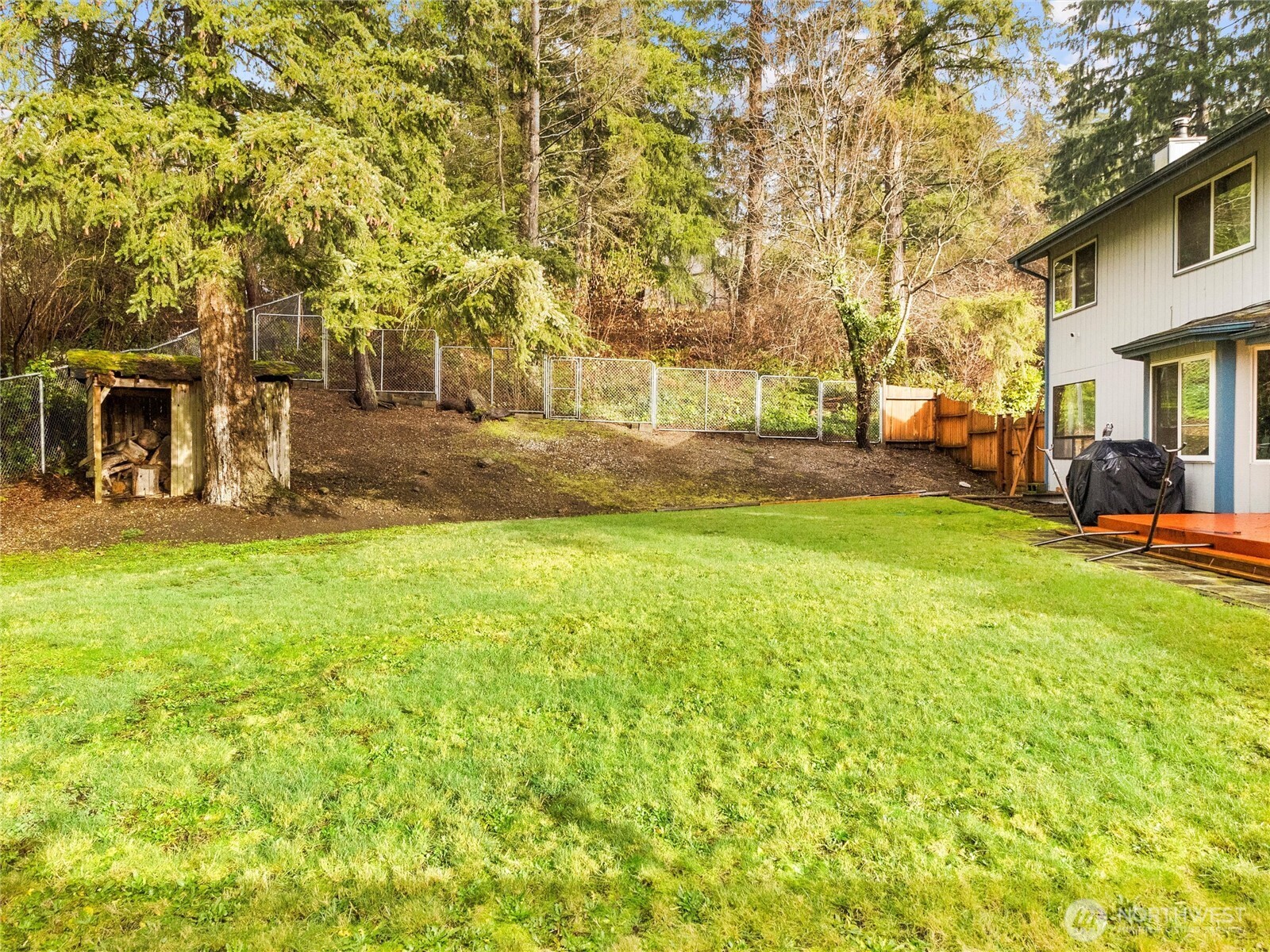 519 Hidden Forest Drive Property Photo 21