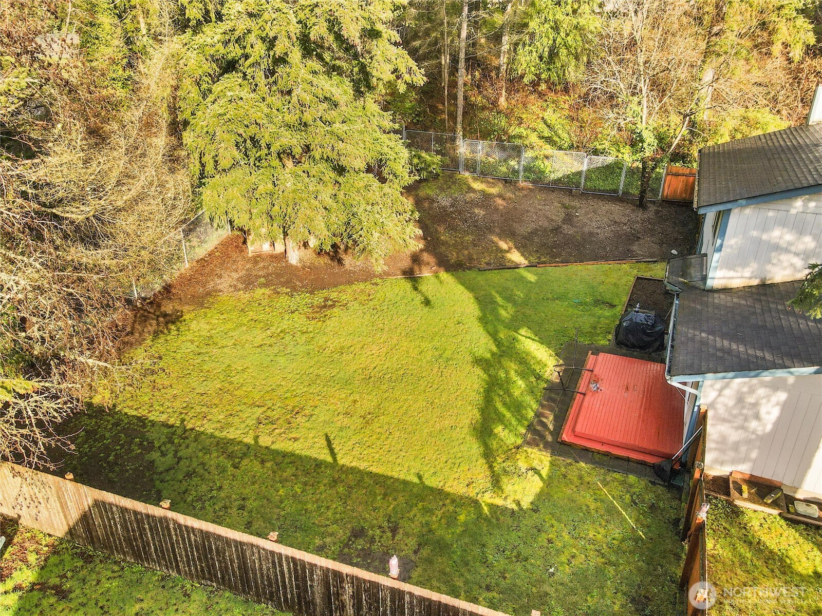 519 Hidden Forest Drive Property Photo 24