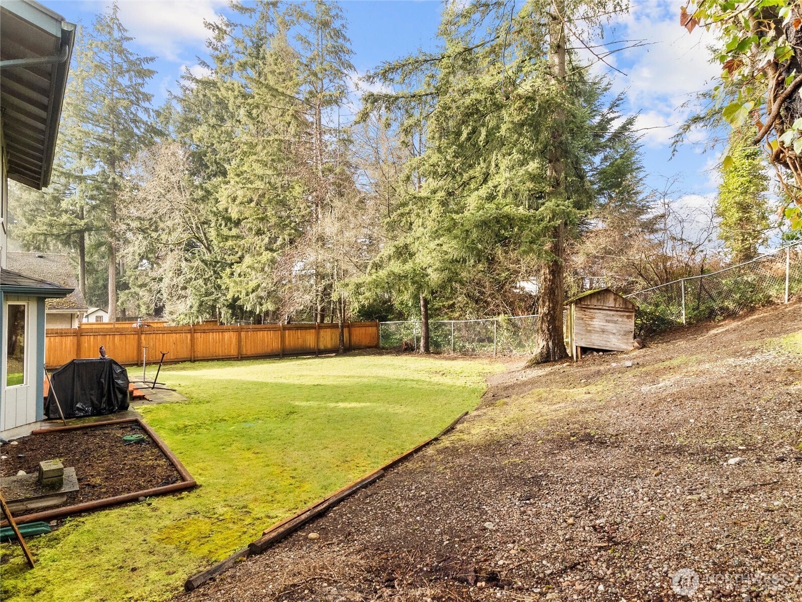 519 Hidden Forest Drive Property Photo 25