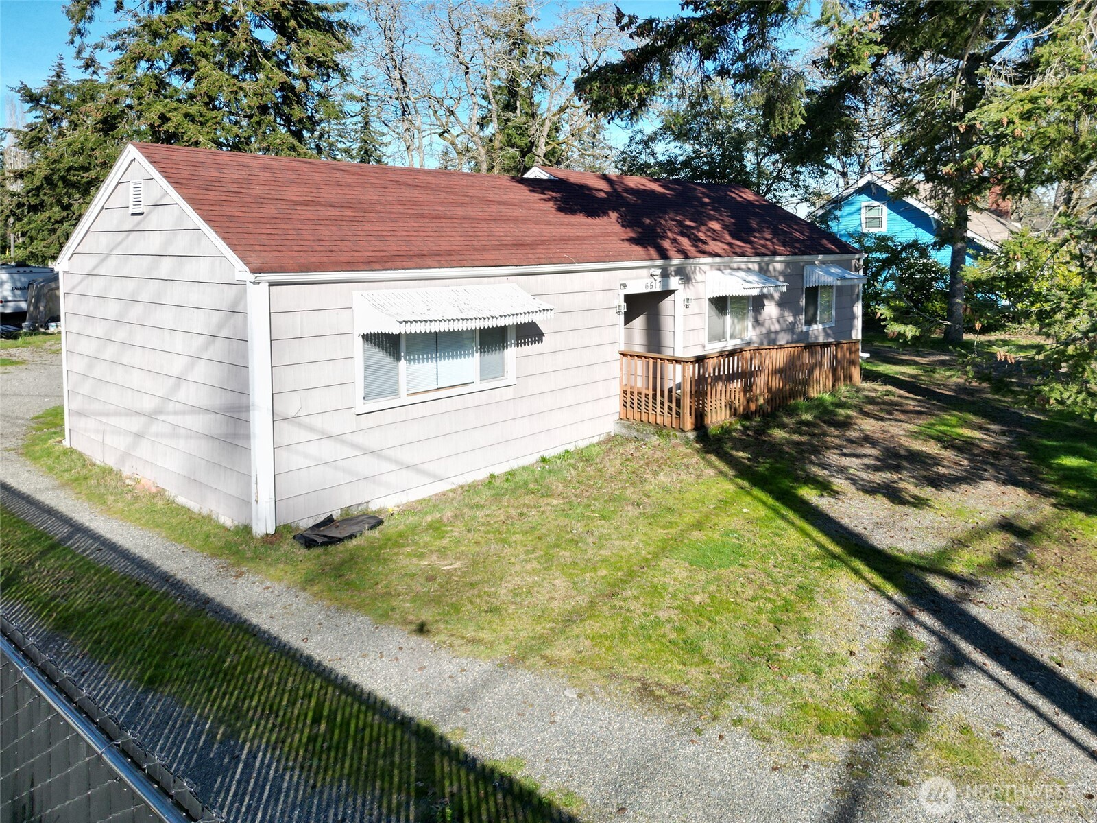 6517 Steilacoom Boulevard Property Photo