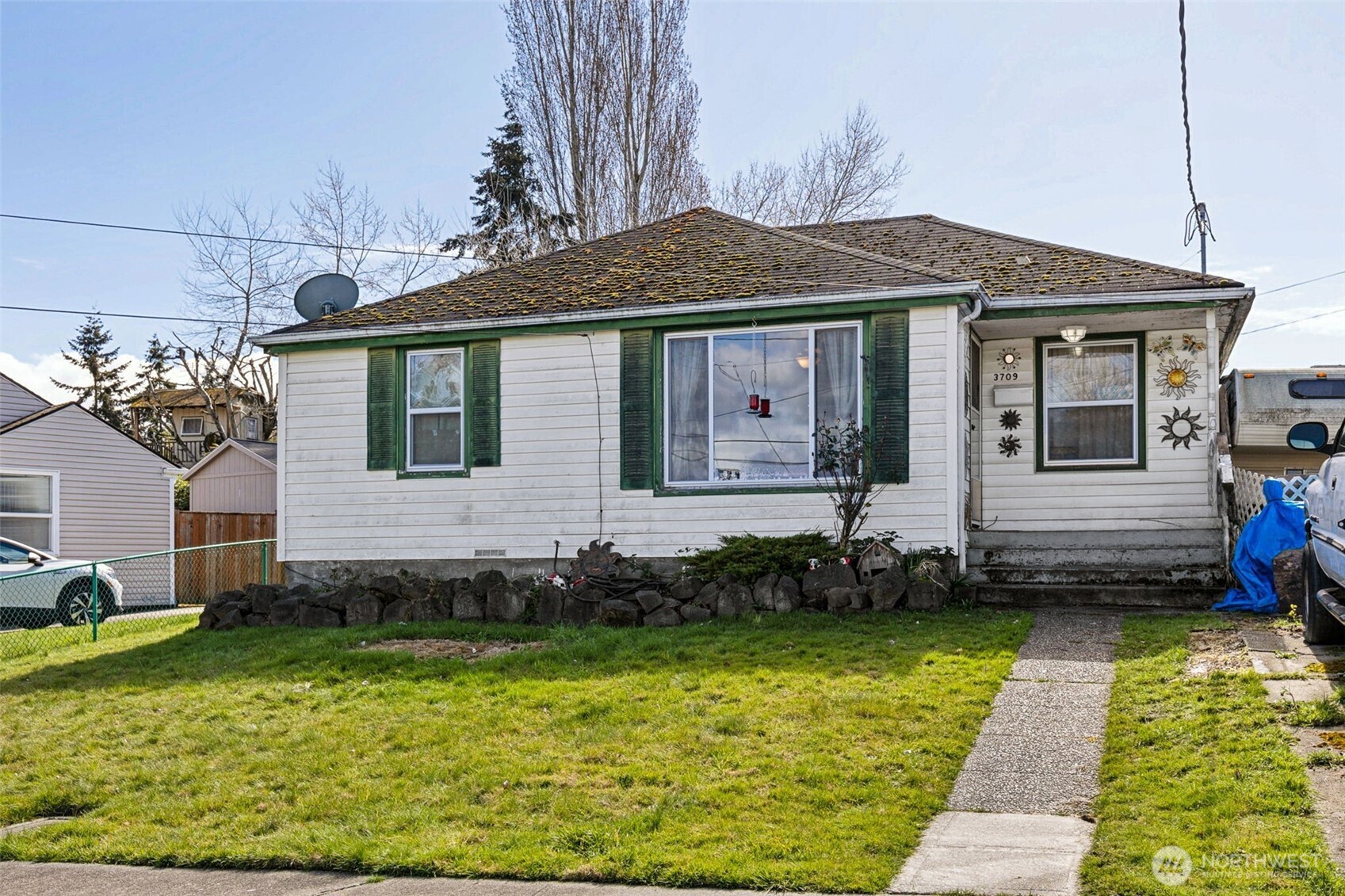 3709 S 138th Street Property Photo