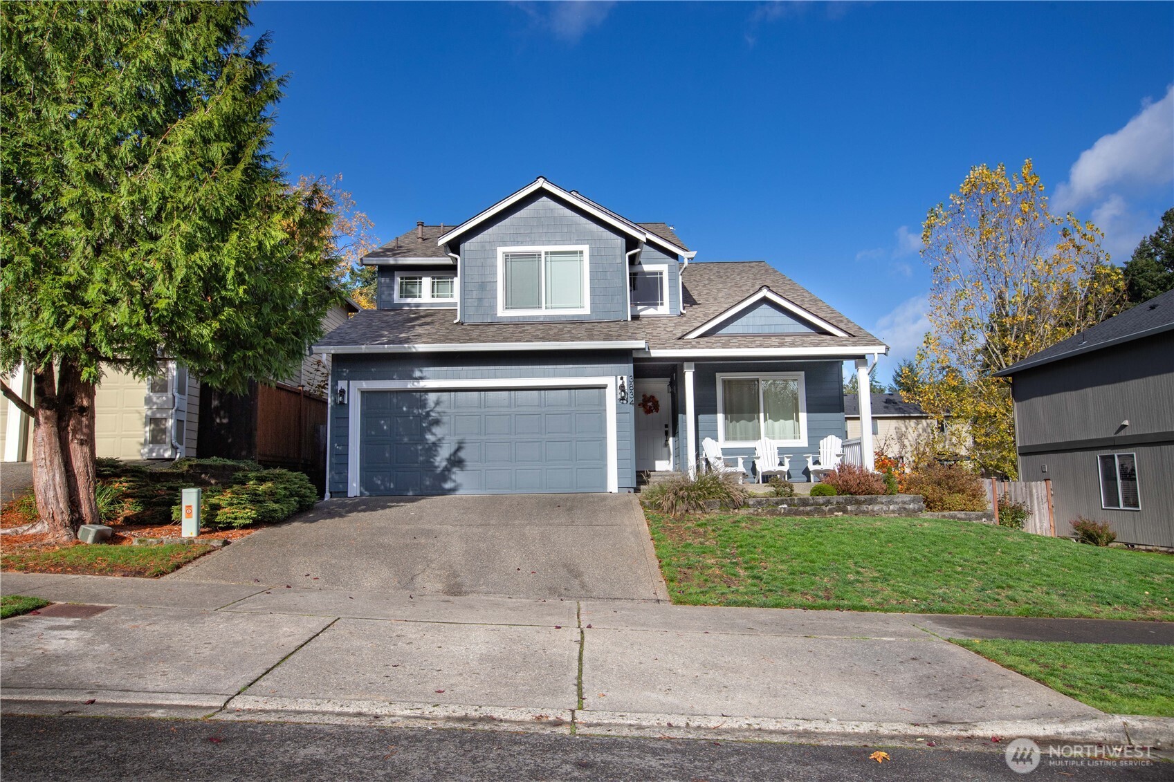 3834 Starling Drive Property Photo