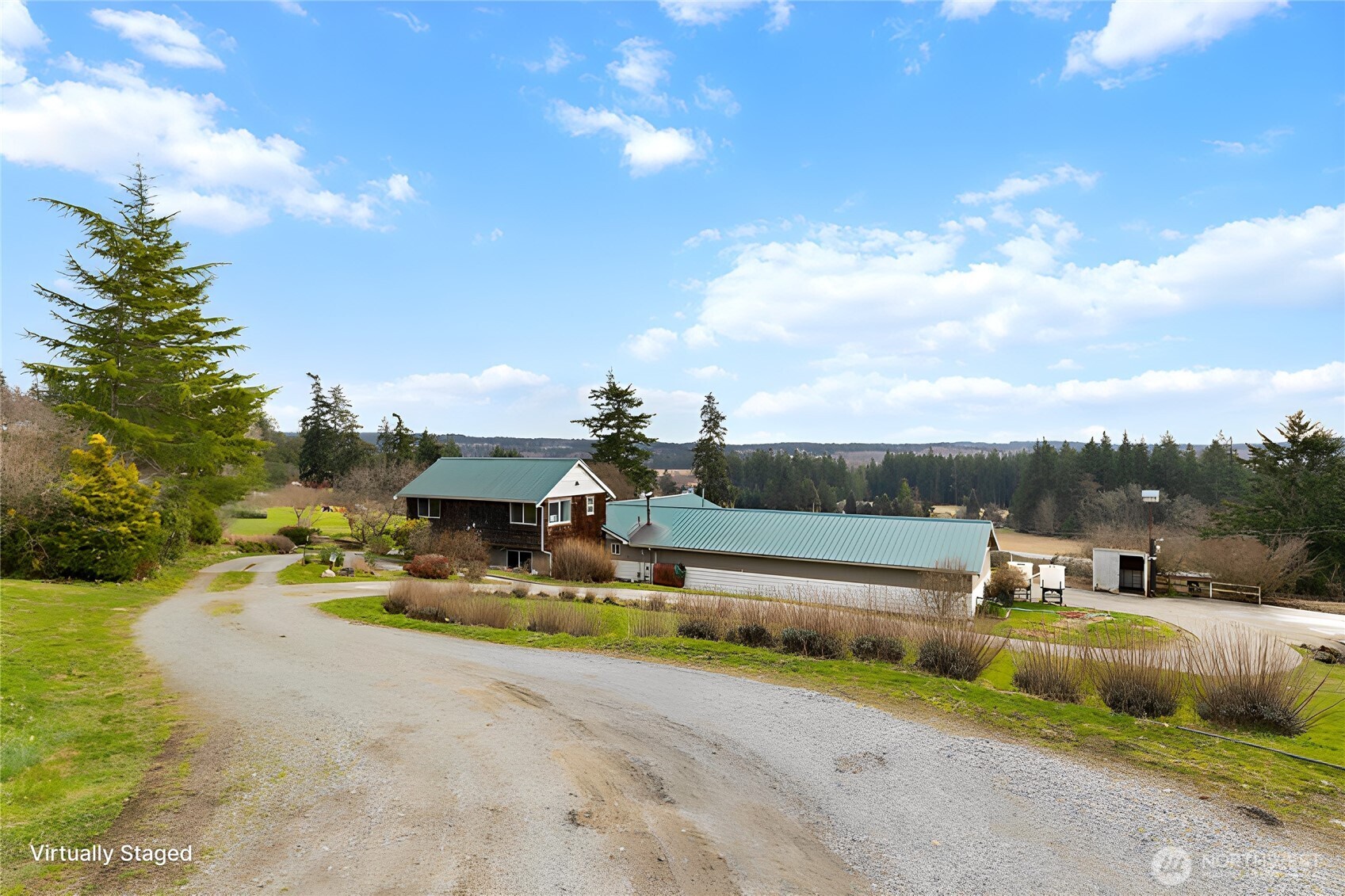 486 W Henni Road Property Photo 23