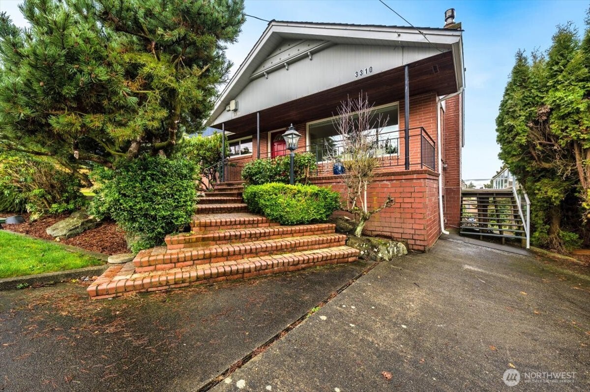 3310 Federal Avenue Property Photo