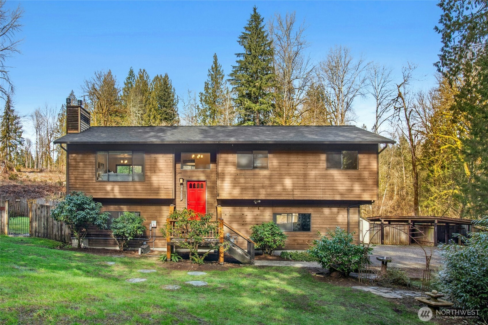 31122 Ne 111th Street Property Photo