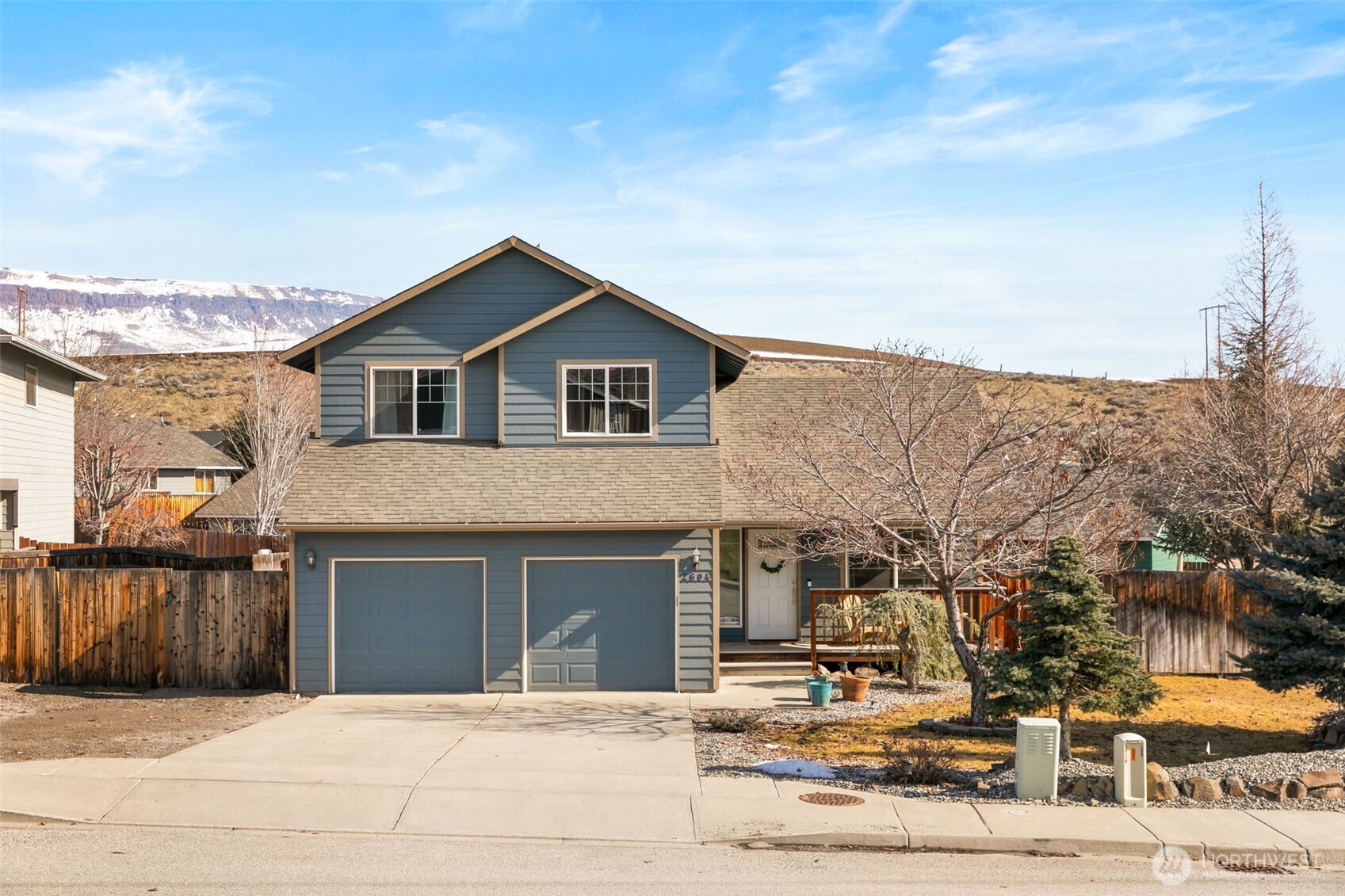 2604 Semolina Loop Property Photo