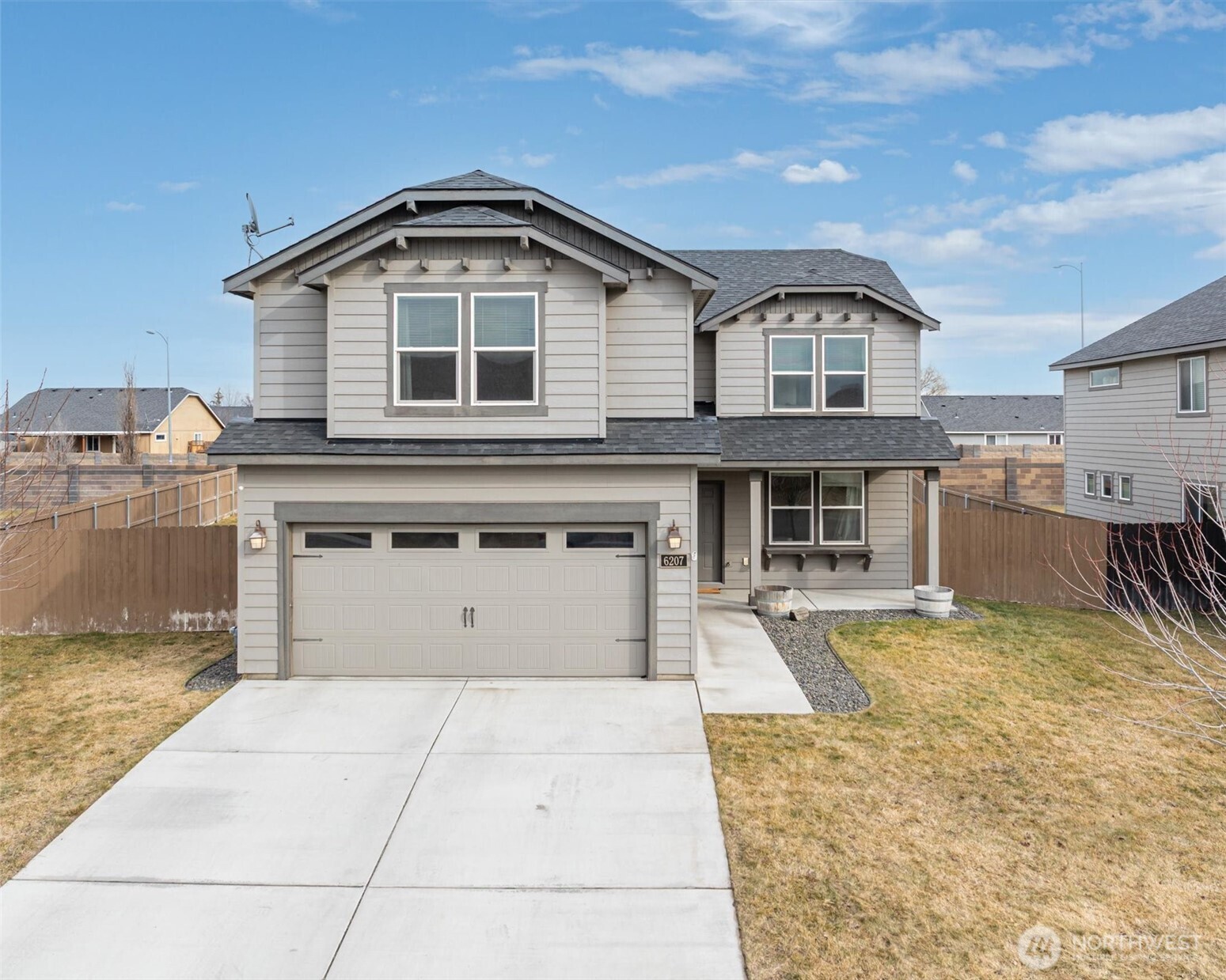 6207 Skeena Lane Property Photo