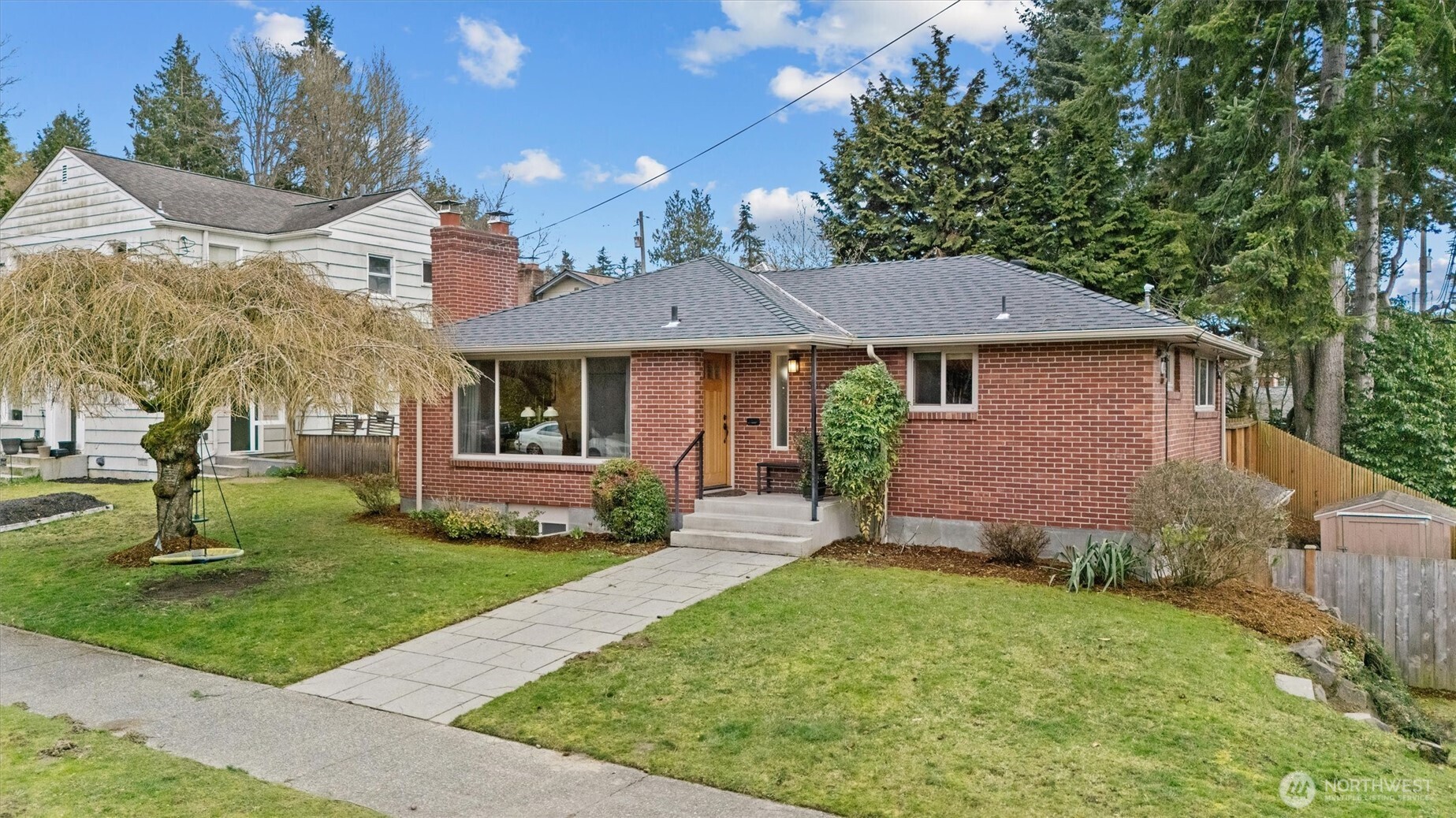 3309 W Thurman Street Property Photo