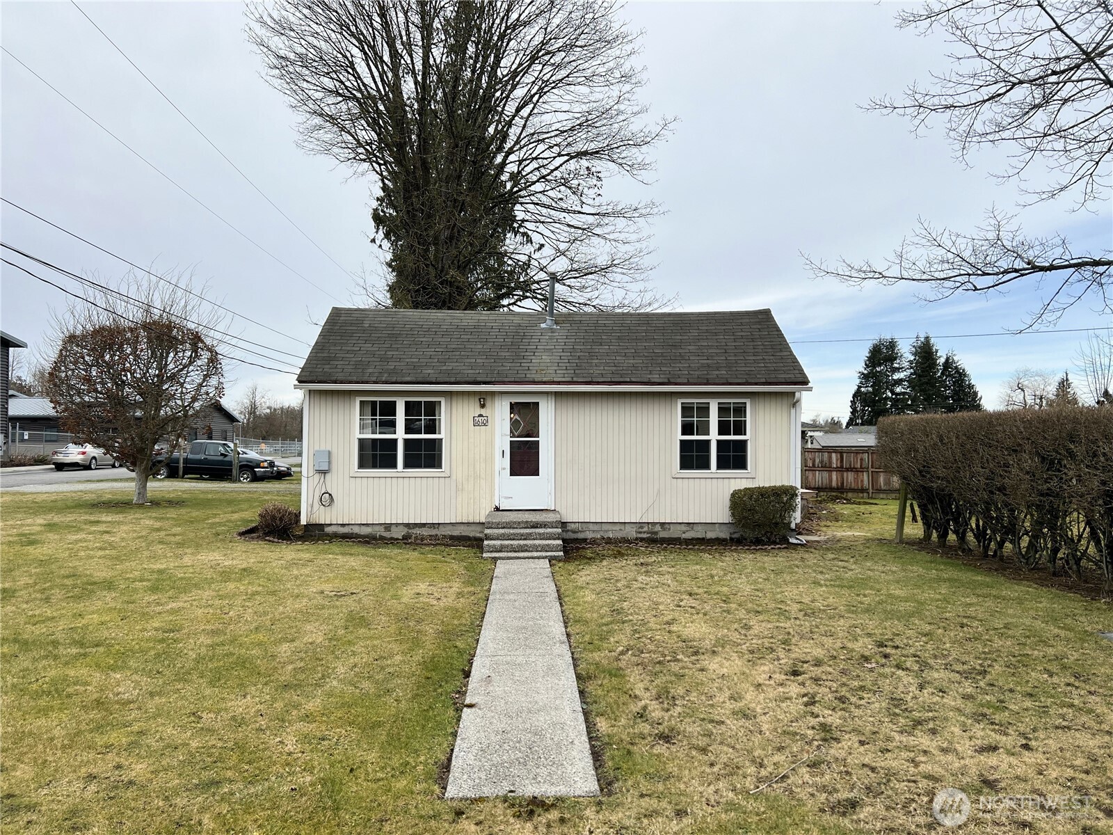 1610 5th Street Property Photo