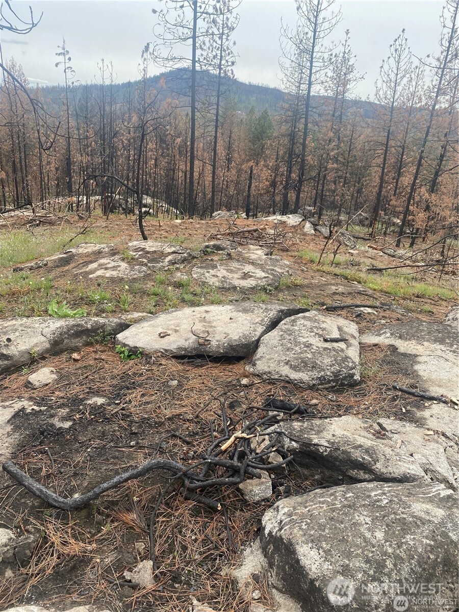 5069 Rail Canyon Road B & C Property Photo