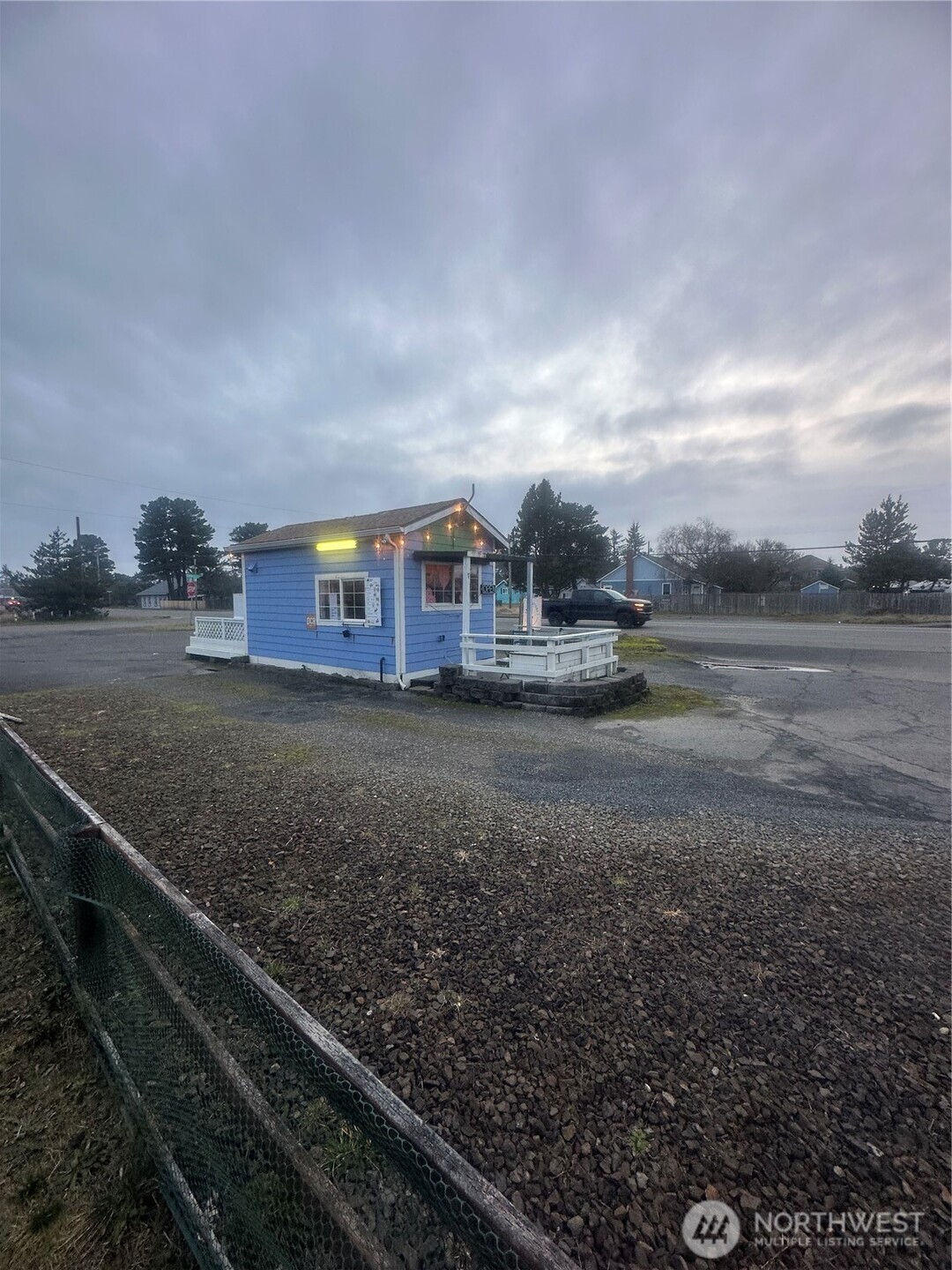 1309 Pacific Avenue Property Photo