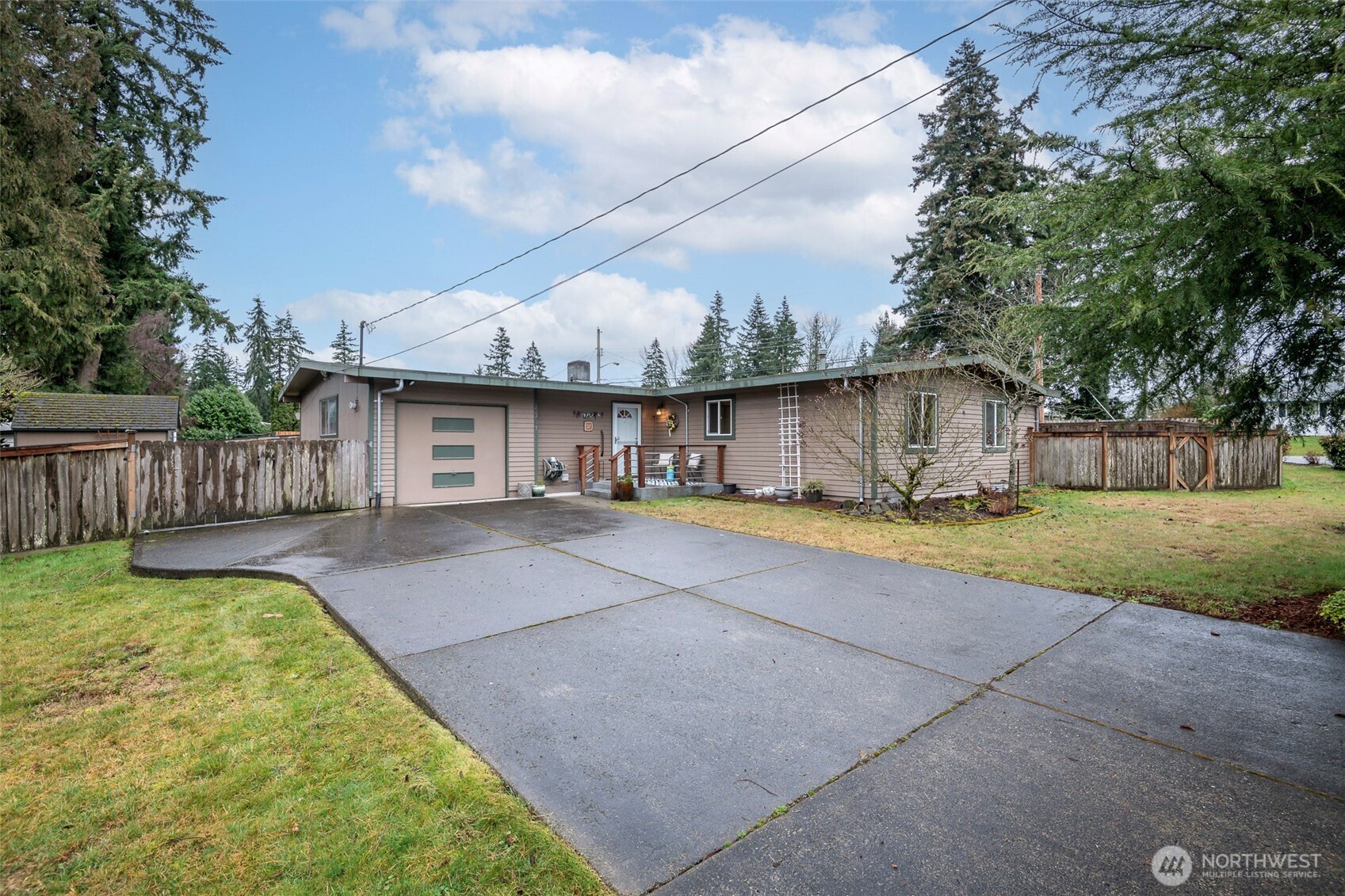 4507 S 349th Street Property Photo