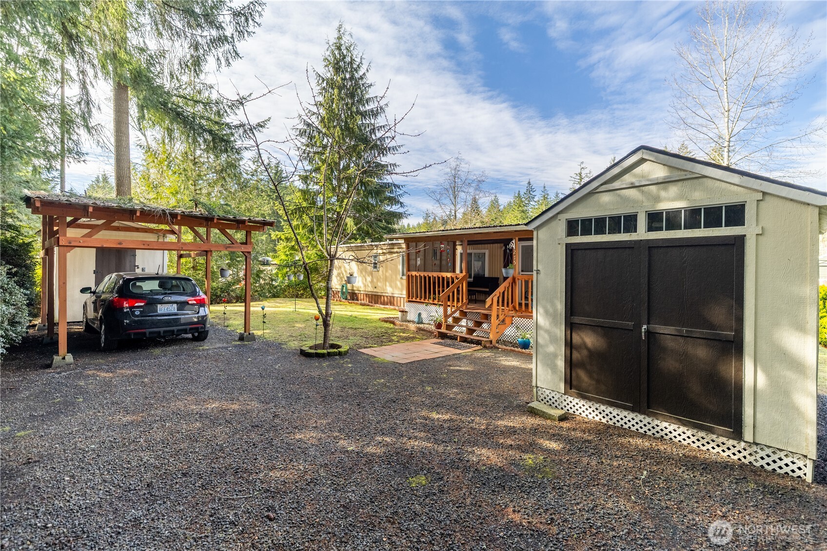 275 Tahuyeh Drive Property Photo