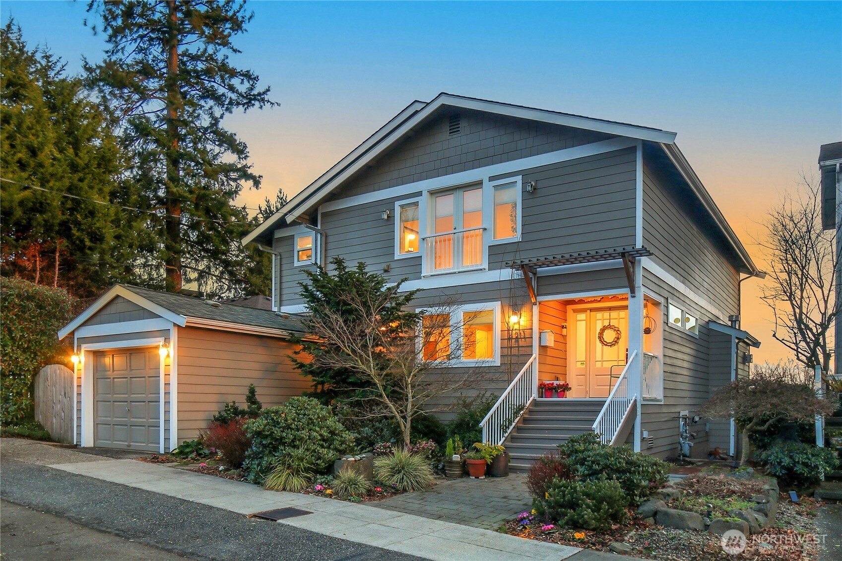4211 Sw Sullivan Street Property Photo