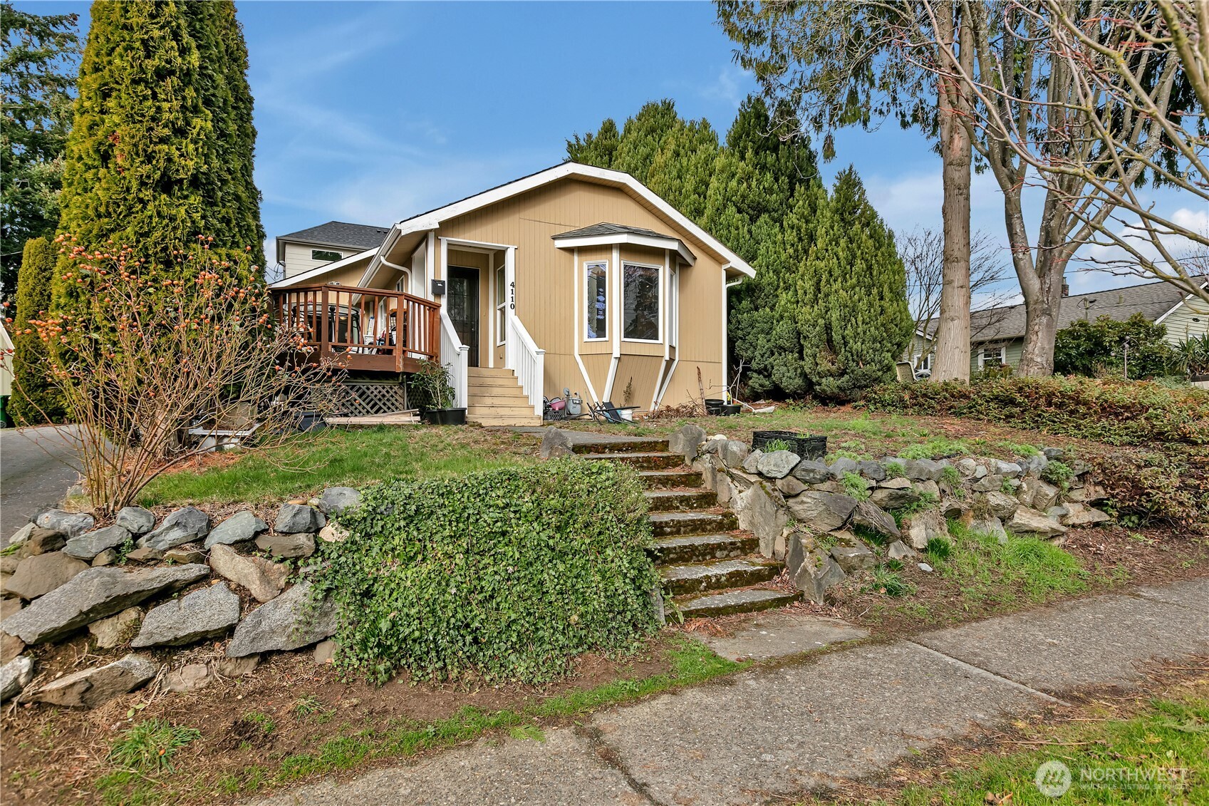 4110 Sw Raymond Street Property Photo