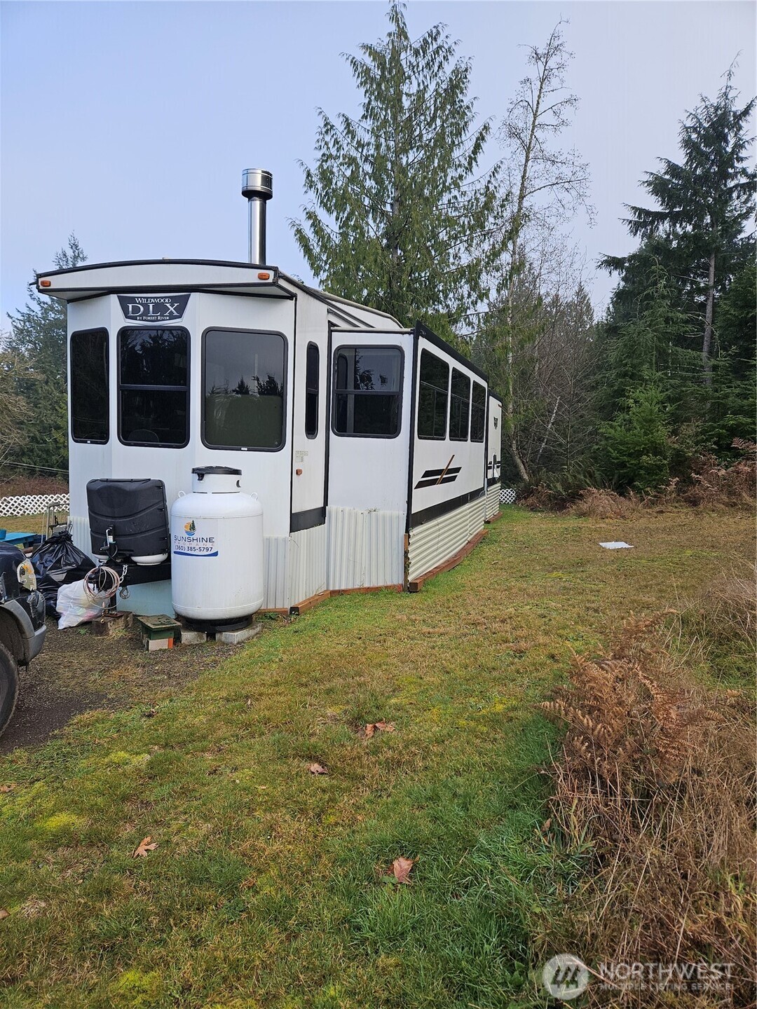 1242 Hazel Point Road Property Photo