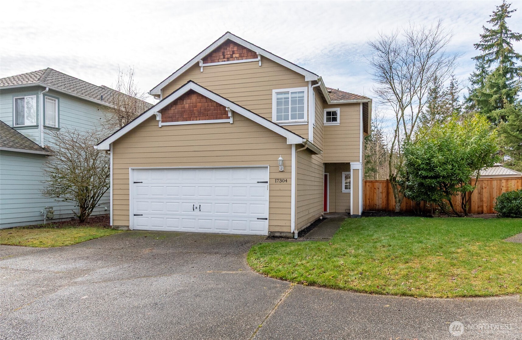 17304 Ironwood Street Property Photo