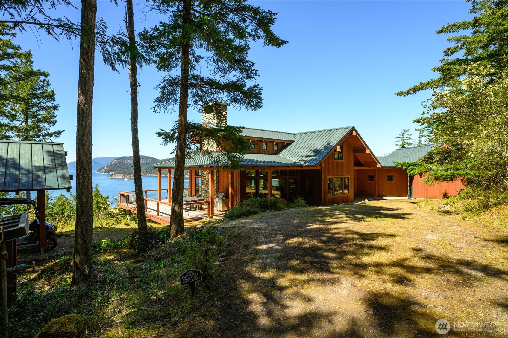 Decatur Island Real Estate Listings Main Image