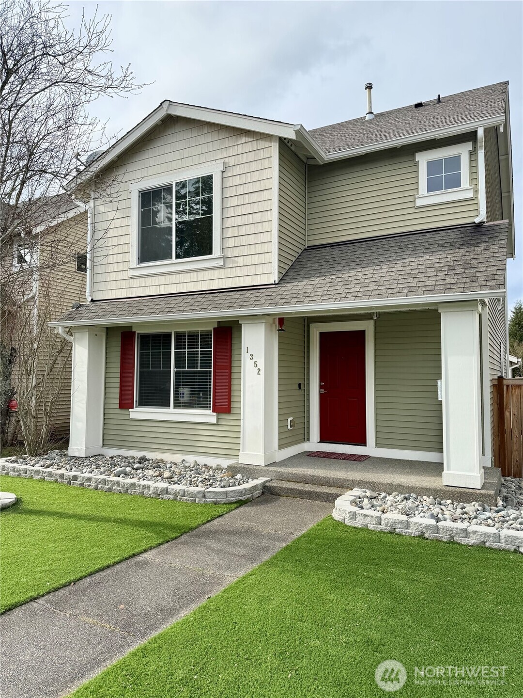 1352 Griggs Street Property Photo