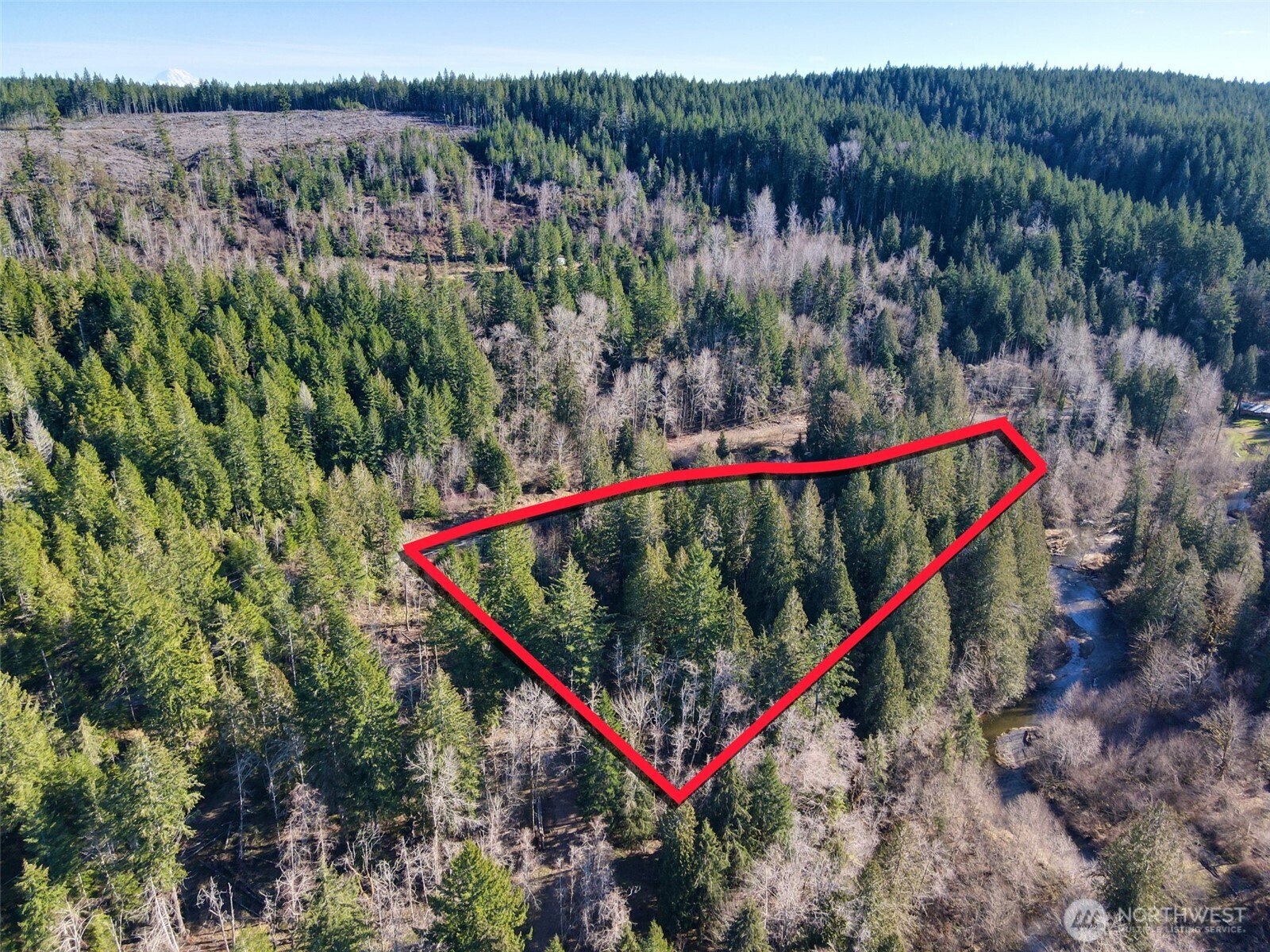 2124 Ne Holly Dewatto Road Property Photo