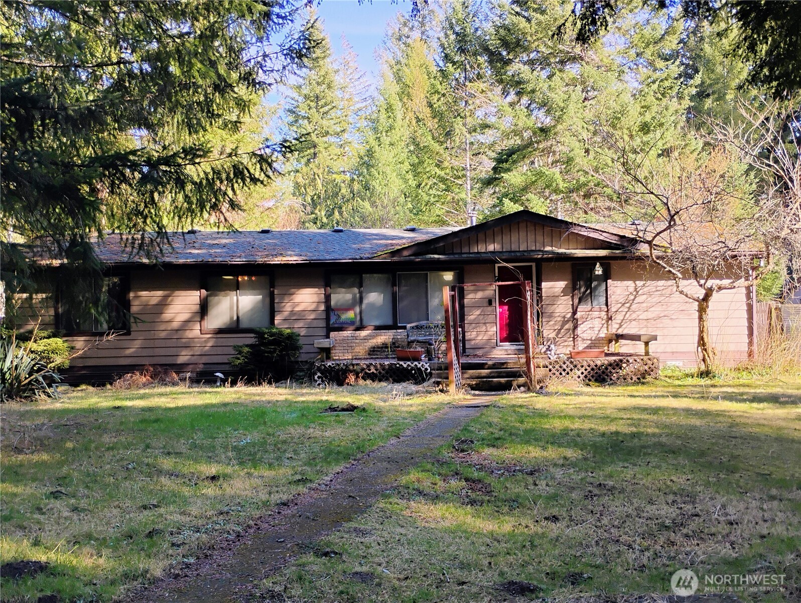 110 Shady Lane Property Photo 1