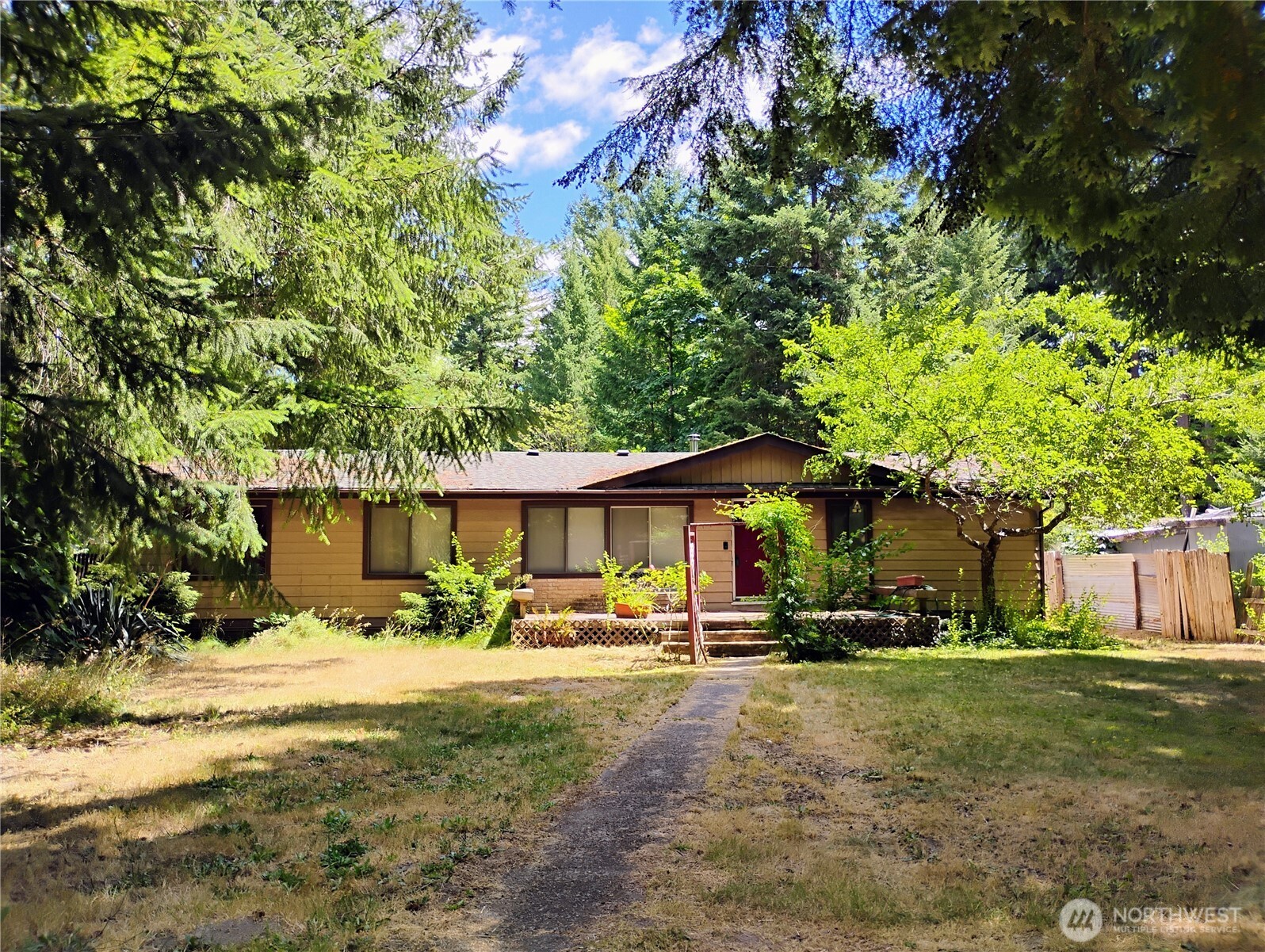 110 Shady Lane Property Photo 1