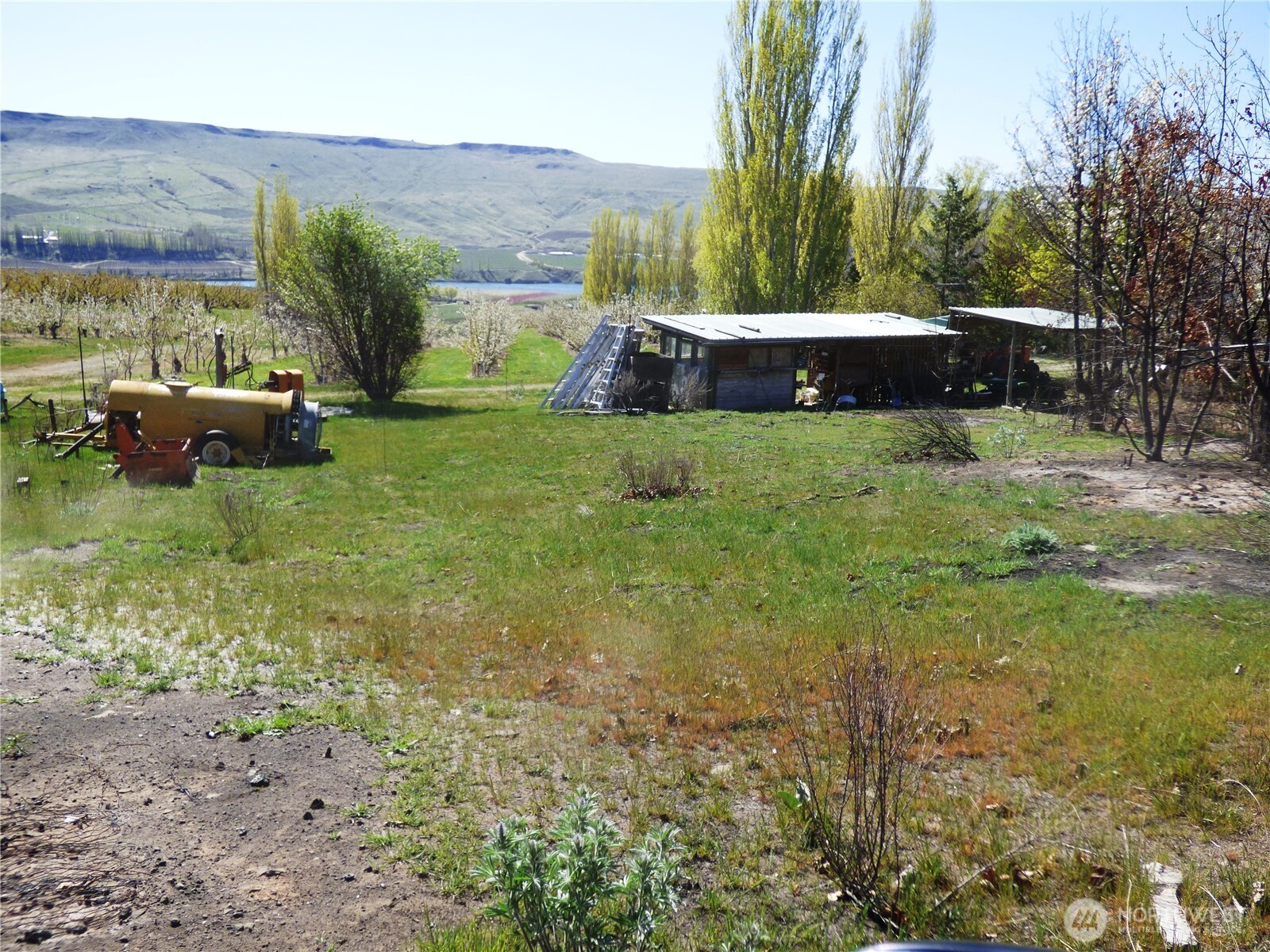501 Jack Wells Road Property Photo 3