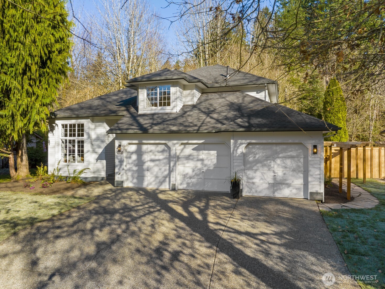 1200 Forster Boulevard Property Photo