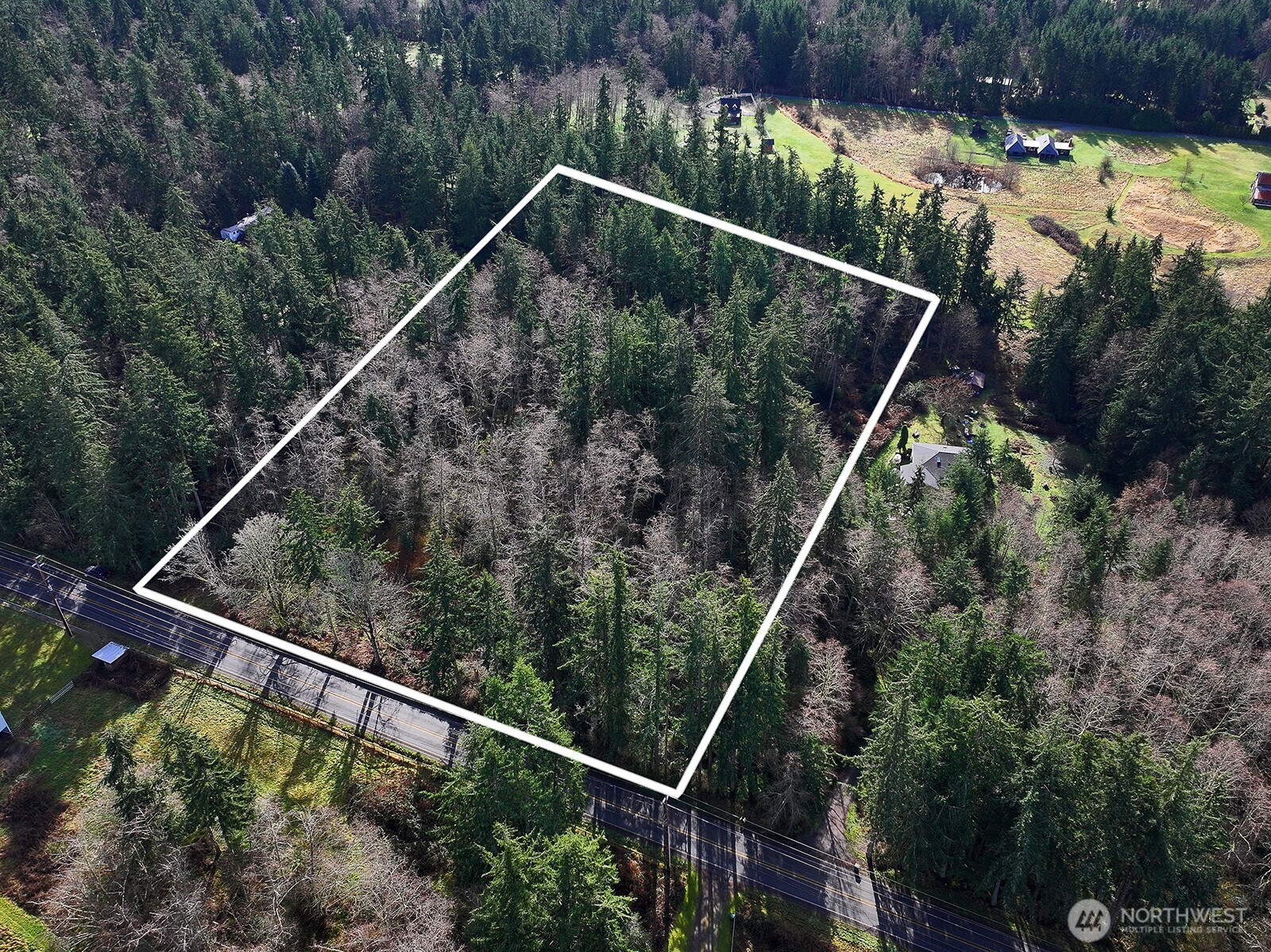 0 Goss Lake Road Property Photo 14