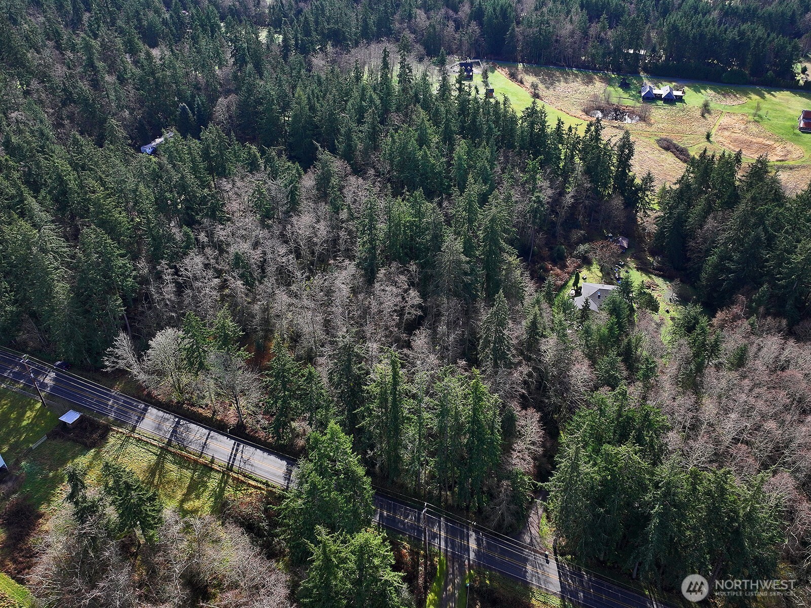 0 Goss Lake Road Property Photo 15