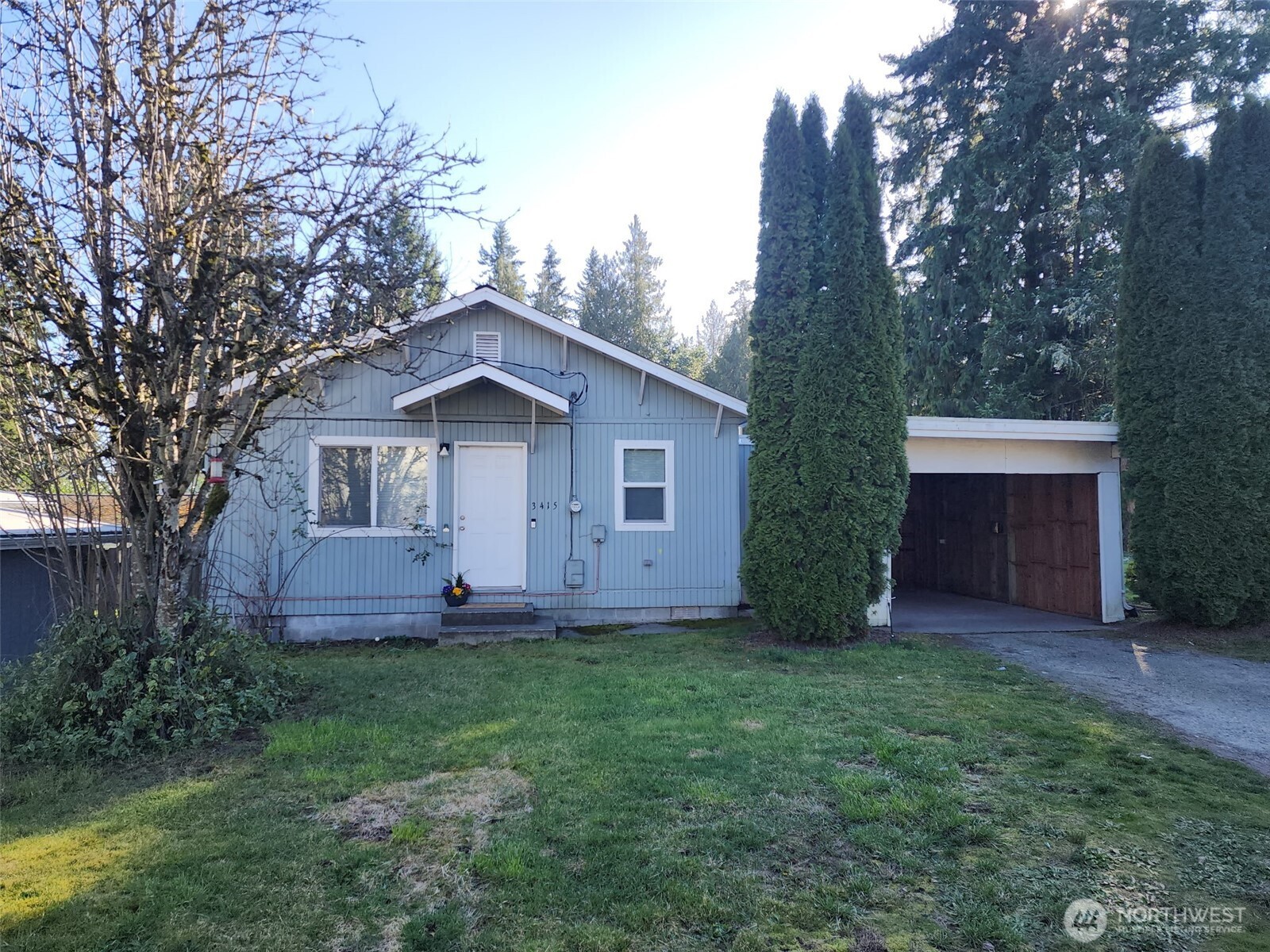 3415 Ne Mcwilliams Property Photo 2