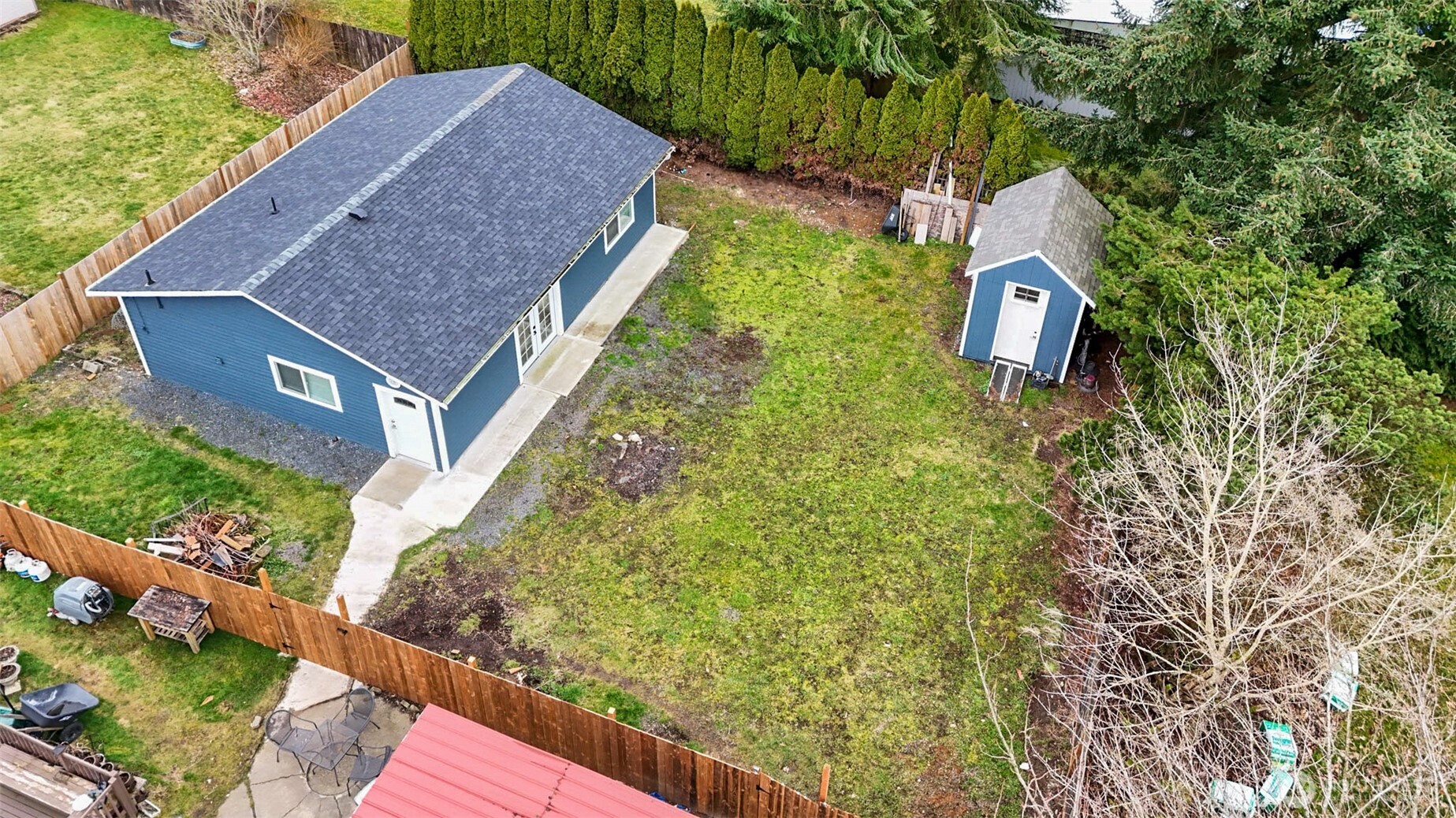 7826 Rainier Drive B Property Photo 1