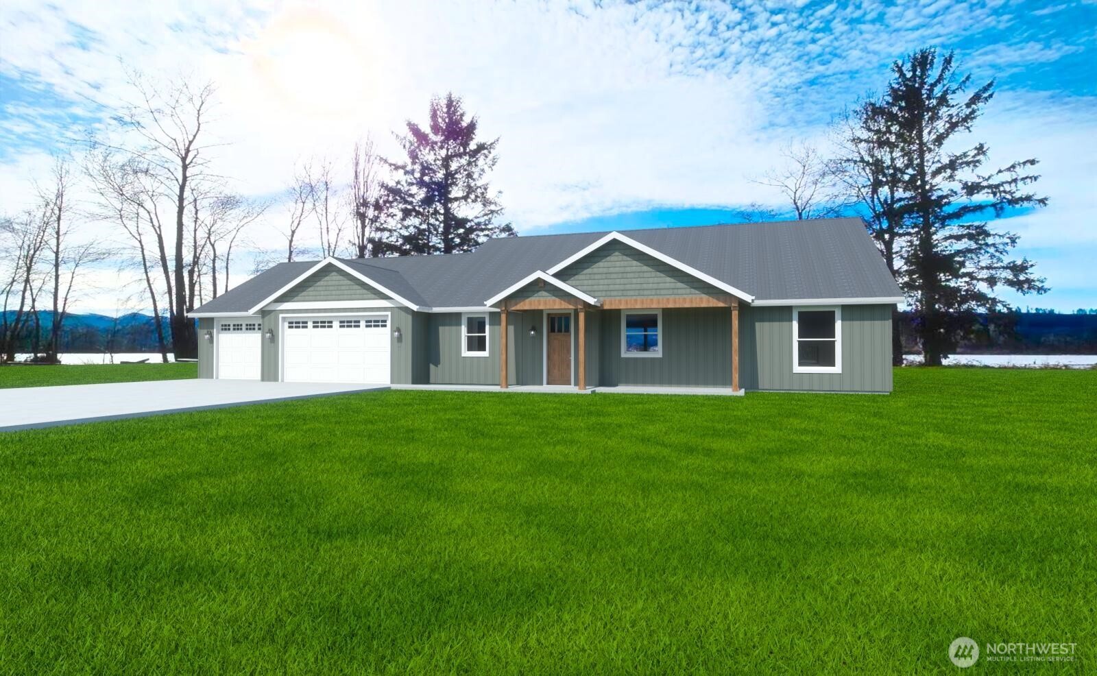 149 W Sunny Sands Drive Property Photo