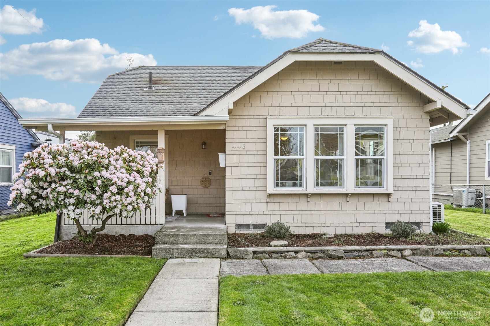446 22nd Avenue Property Photo