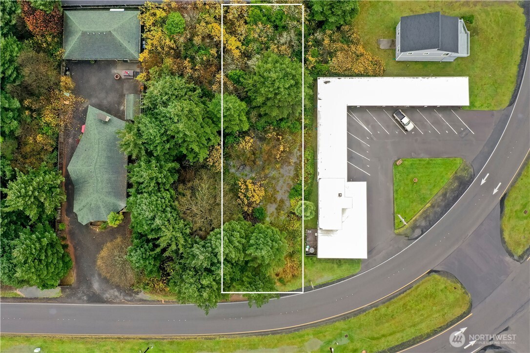 880 Ocean Shores Boulevard Property Photo 1