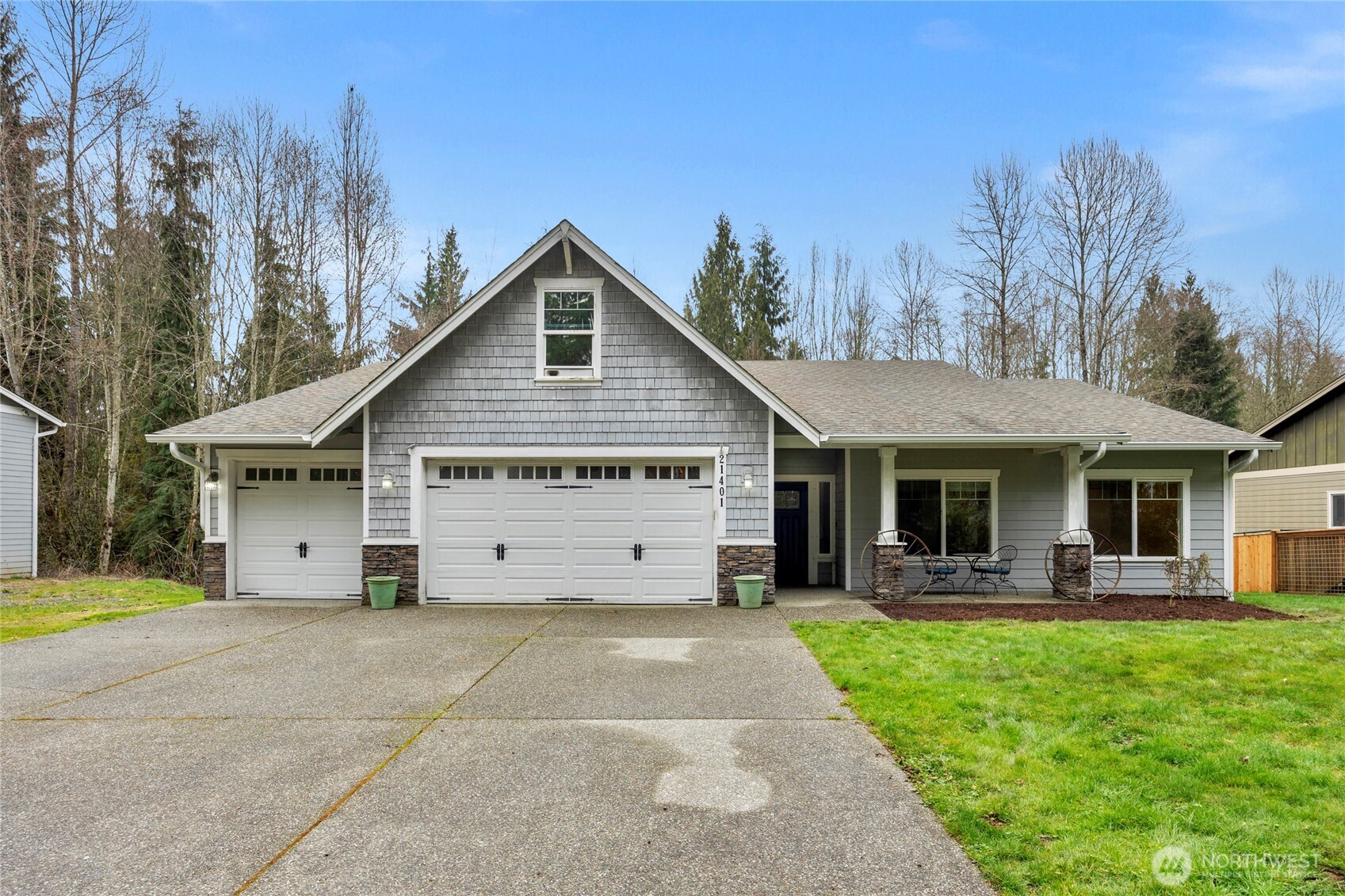 21401 Ne 127th Ave Ne Property Photo