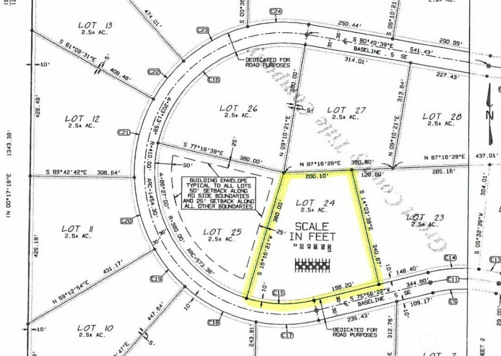 395 Se Baseline .5 Road Property Photo 1