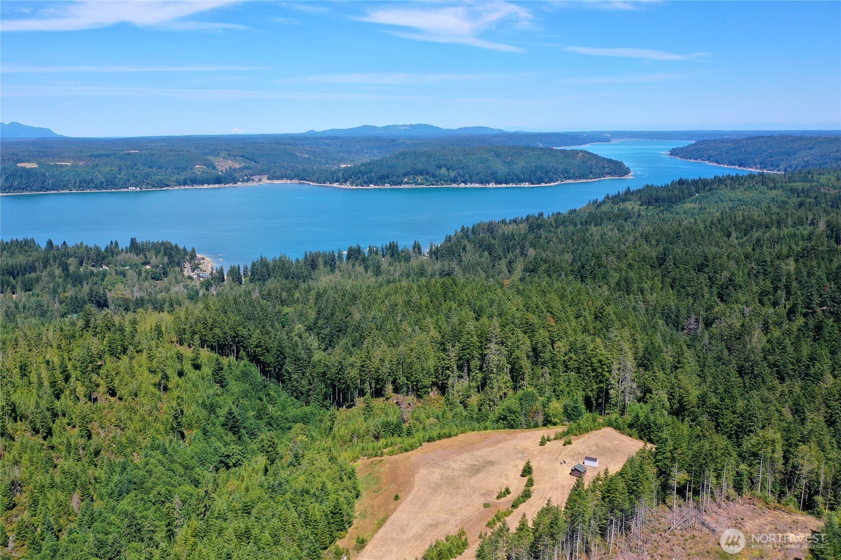 4 E Alderbrook Ridge Drive Property Photo 8