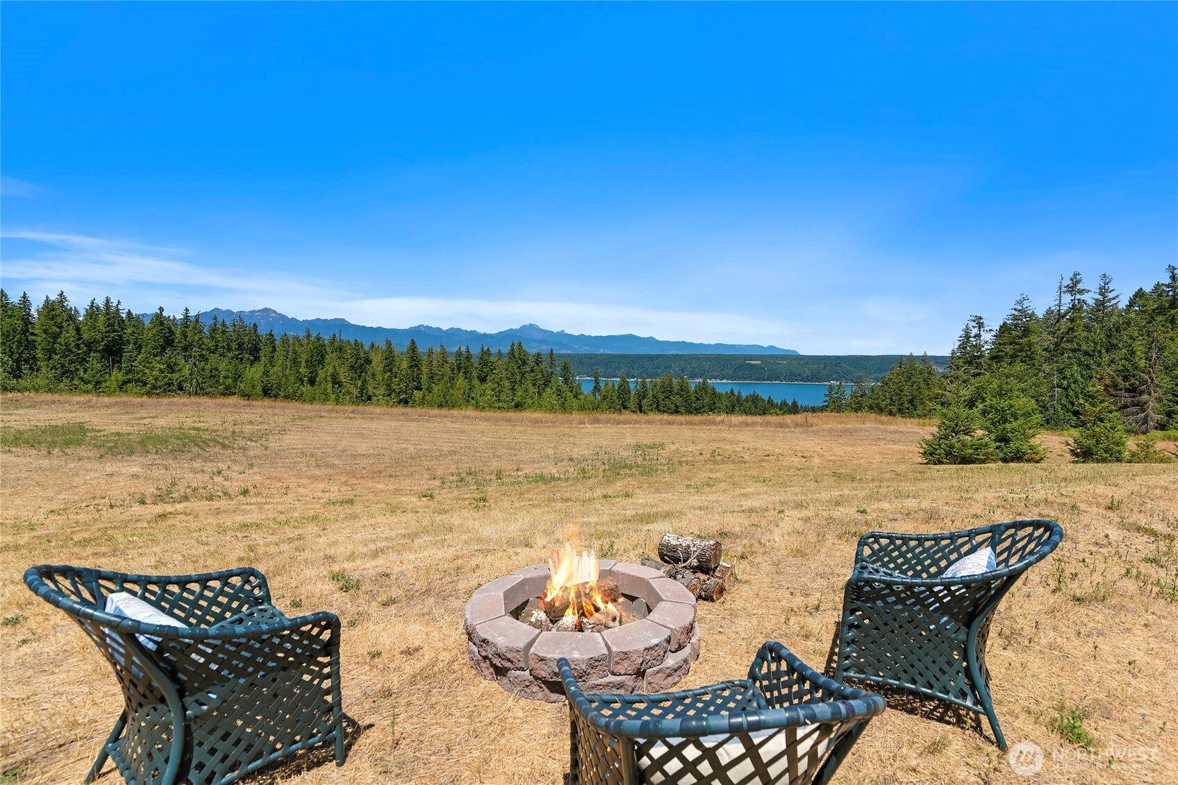 4 E Alderbrook Ridge Drive Property Photo 15