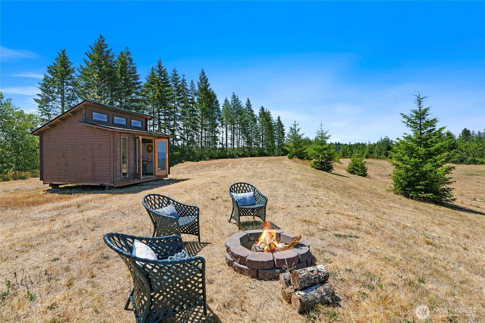 4 E Alderbrook Ridge Drive Property Photo 16