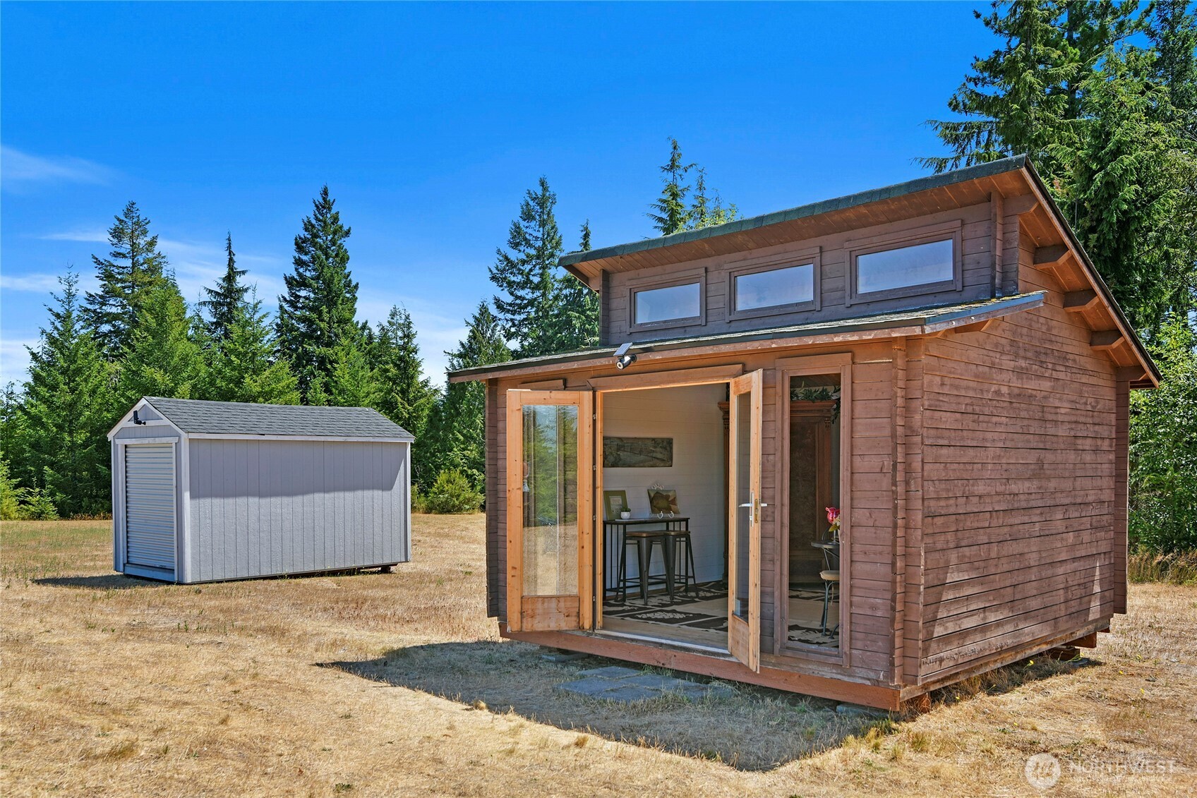 4 E Alderbrook Ridge Drive Property Photo 18