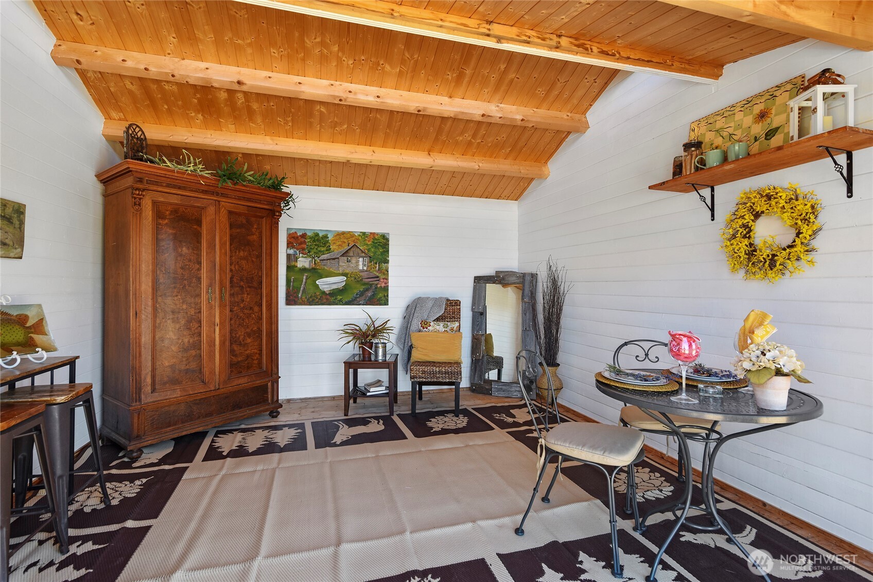 4 E Alderbrook Ridge Drive Property Photo 20