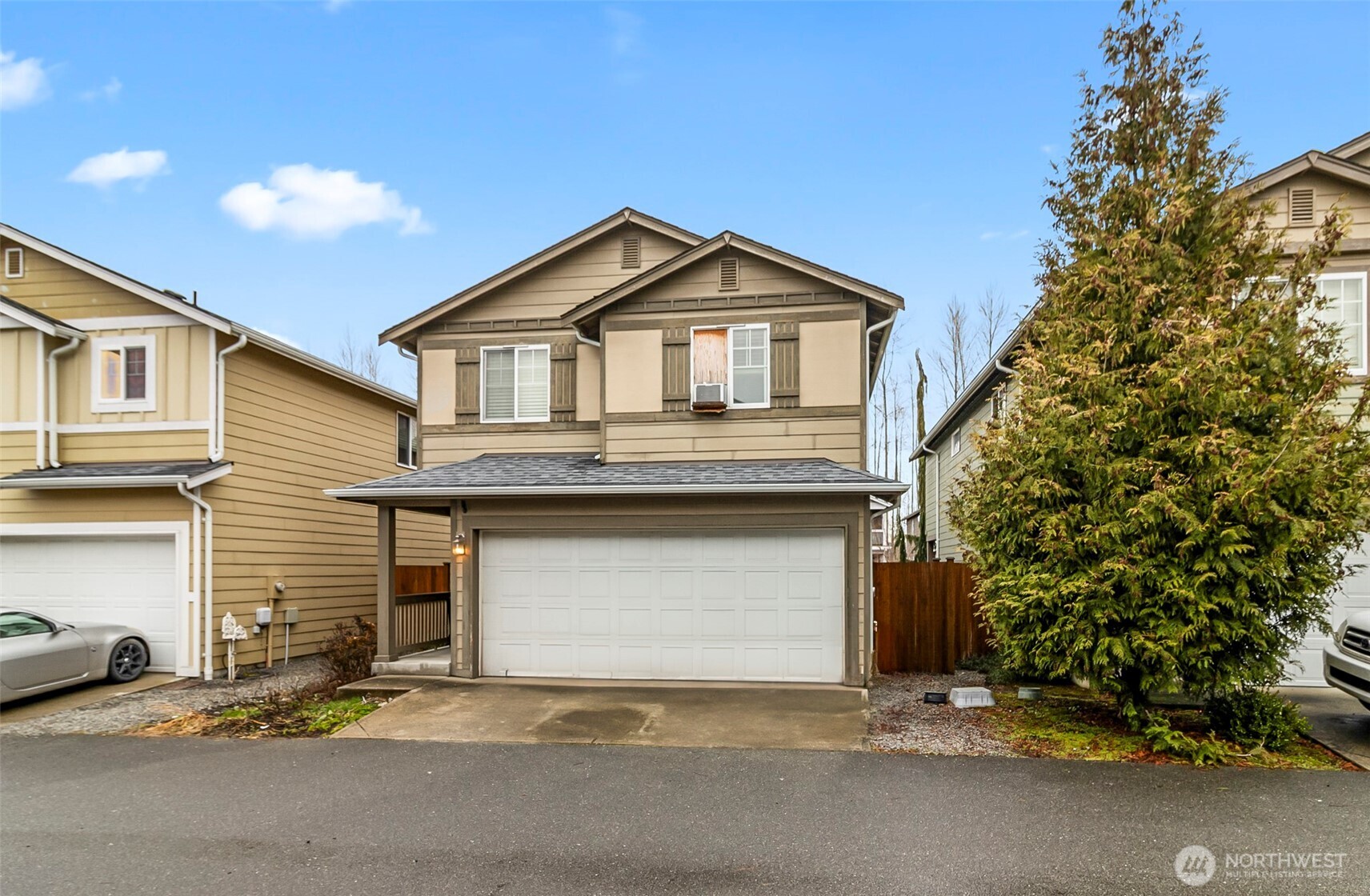 4824 148th Street Property Photo